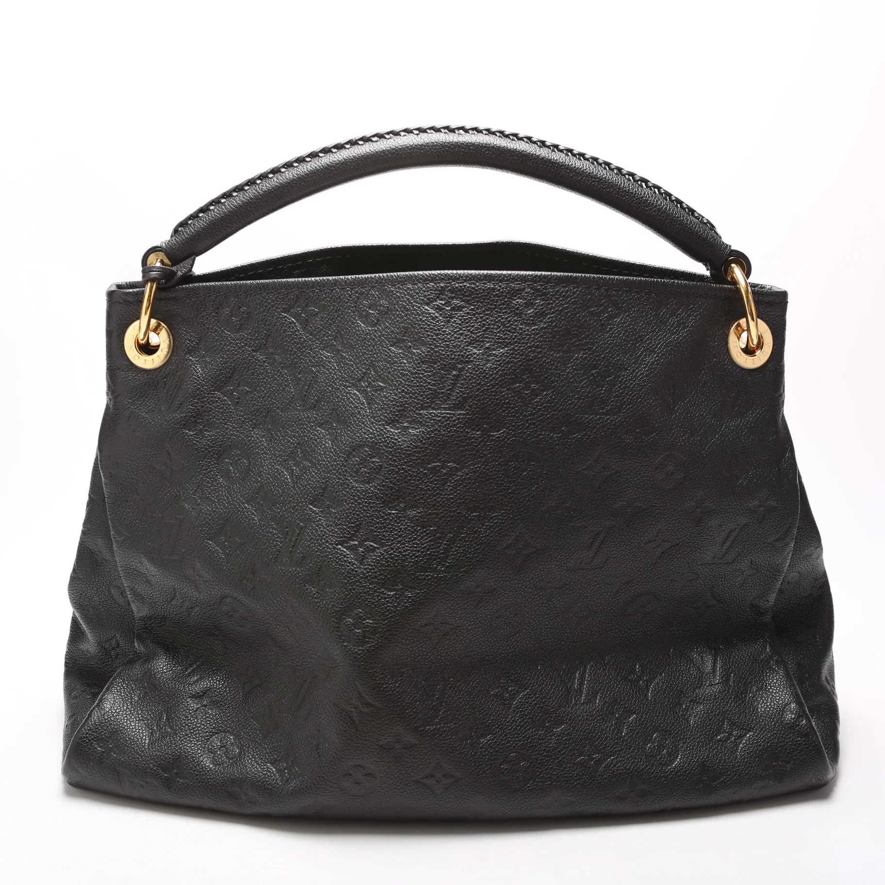 Artsy MM Empreinte Black - Image 3