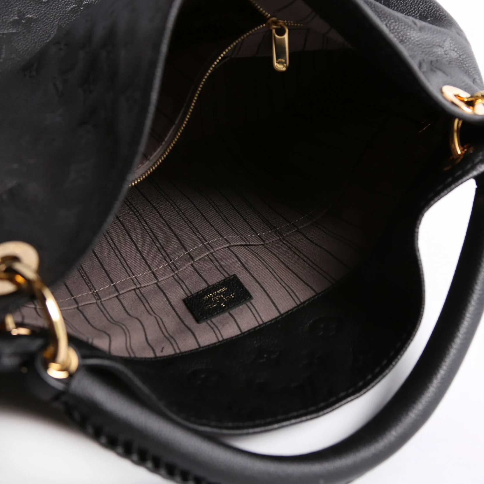 Artsy MM Empreinte Black - Image 12