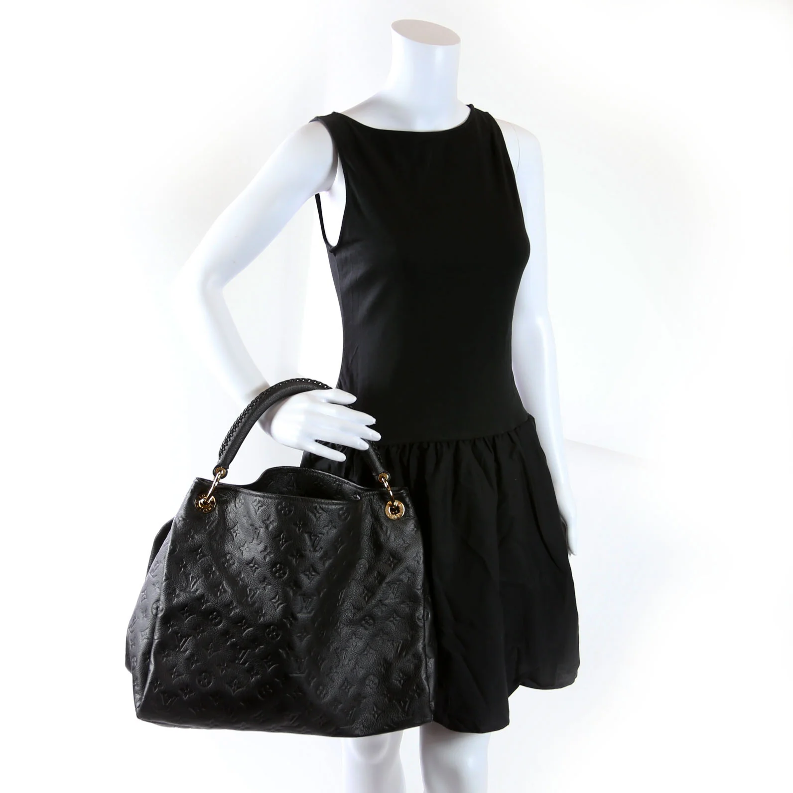 Artsy MM Empreinte Black - Image 13
