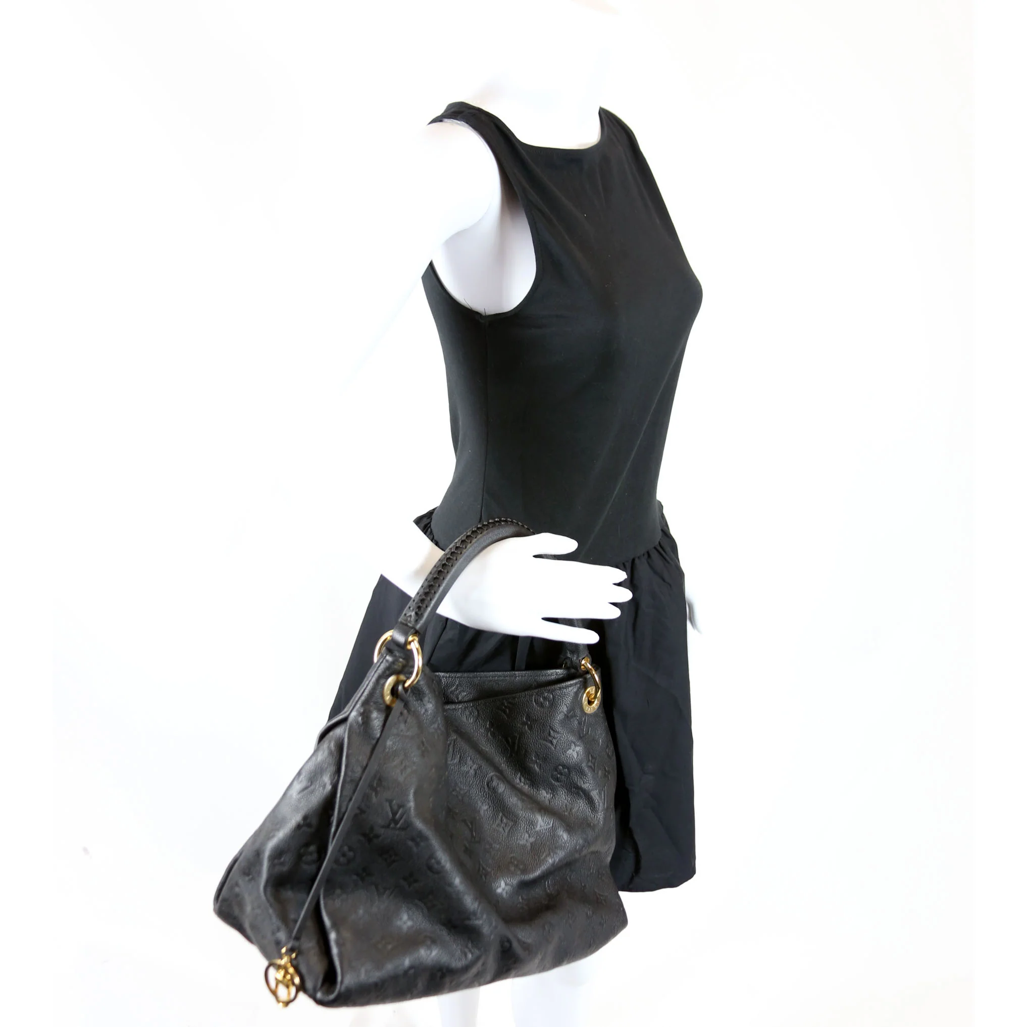 Artsy MM Empreinte Black - Image 11