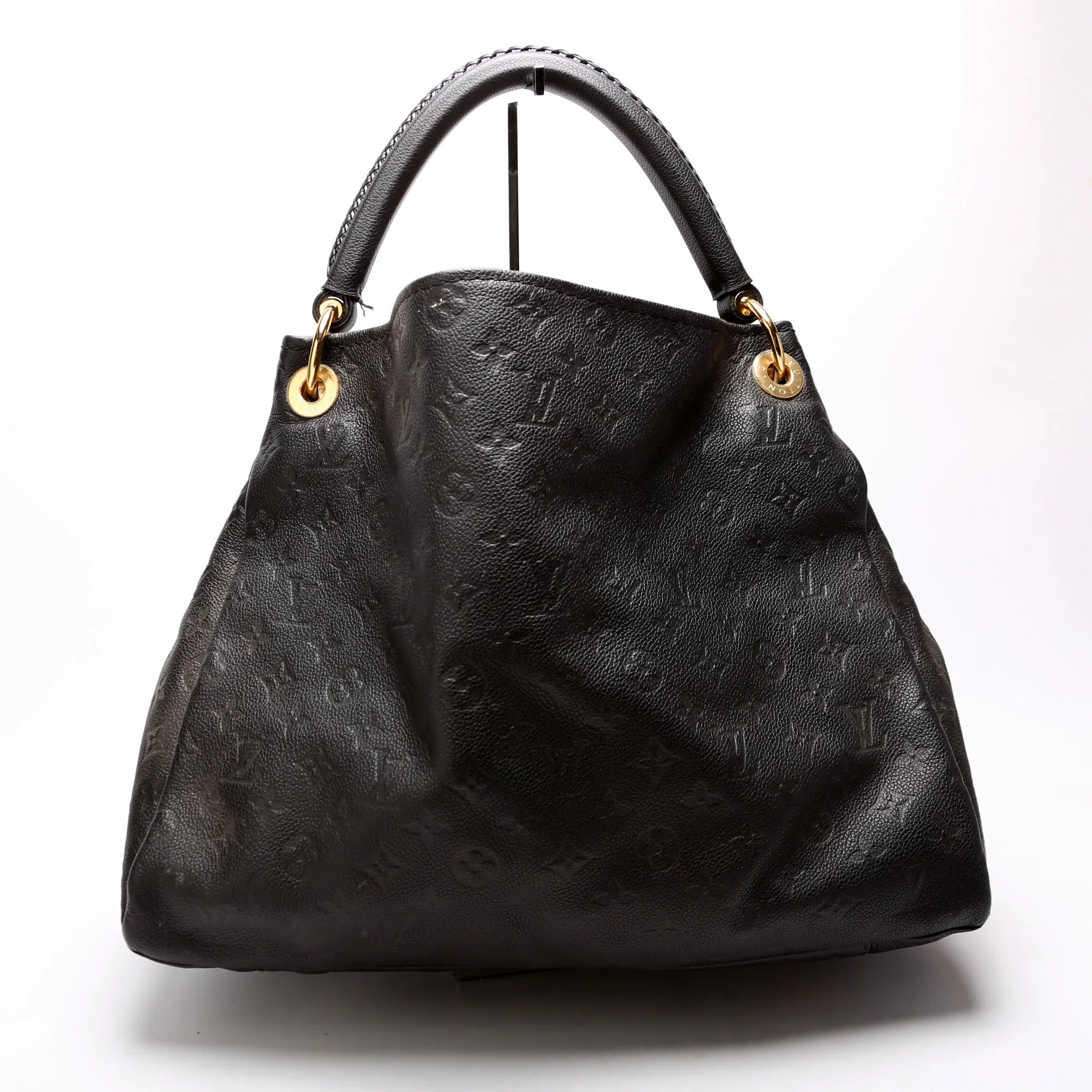 Artsy MM Empreinte Black - Image 3