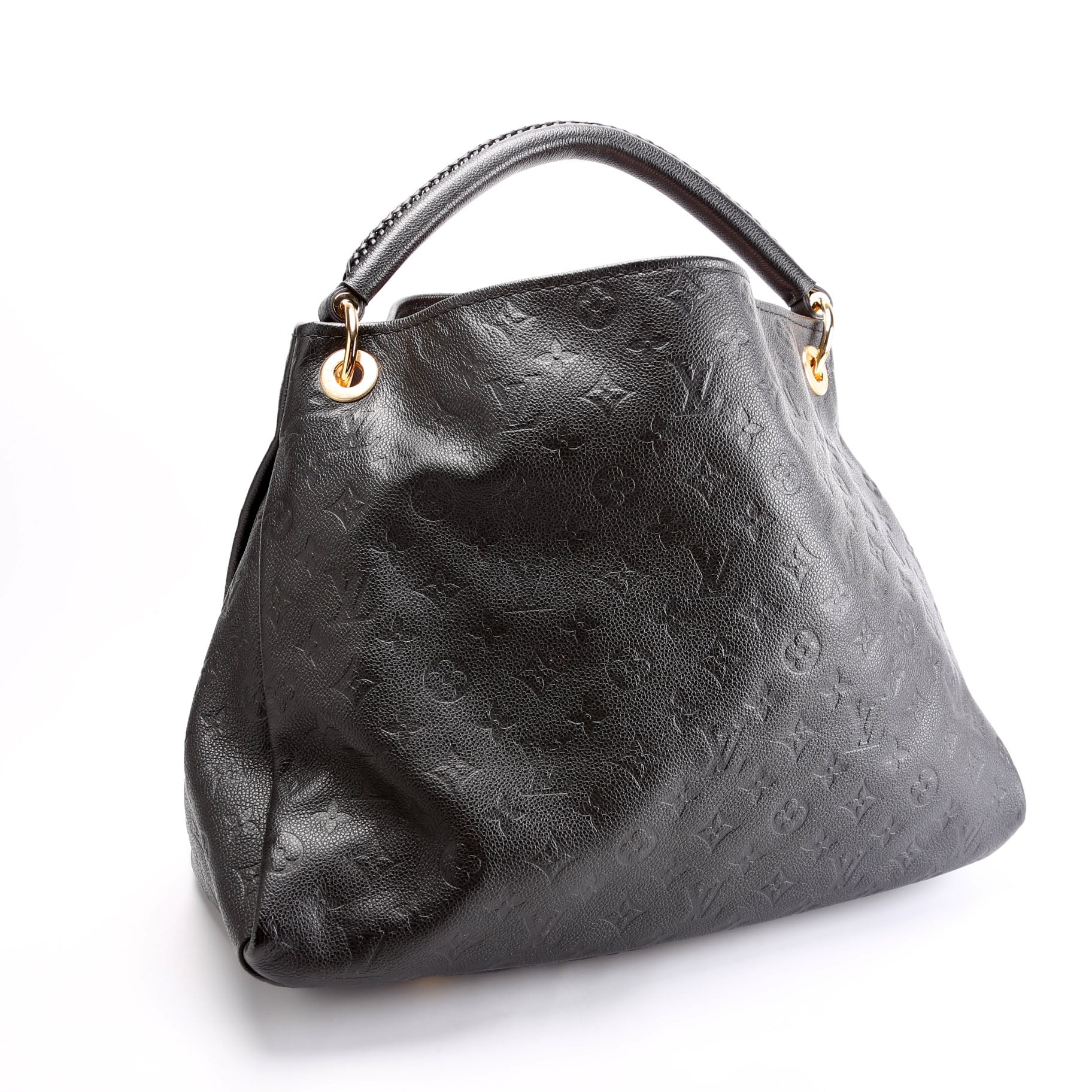 Artsy MM Empreinte Black - Image 3