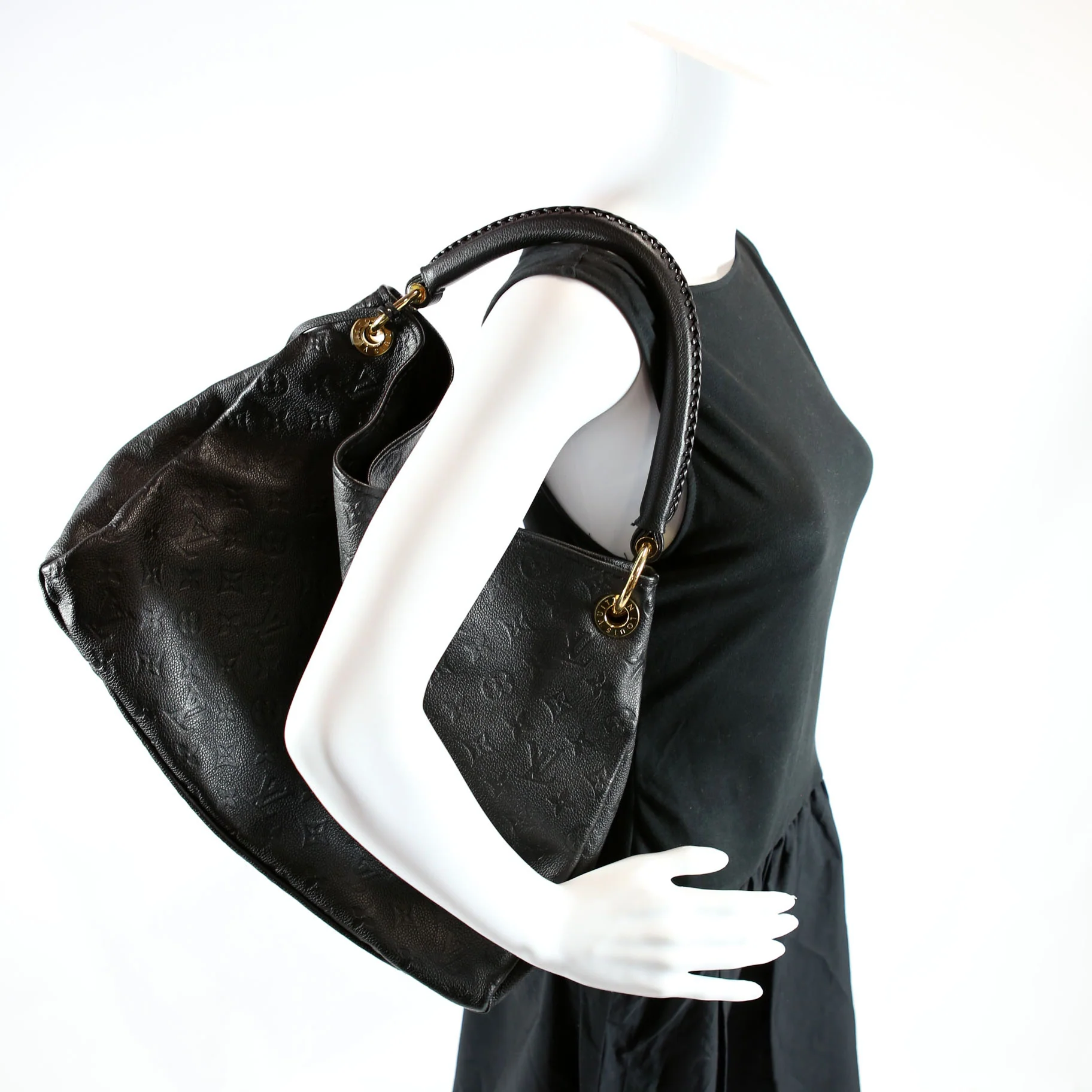 Artsy MM Empreinte Black - Image 10