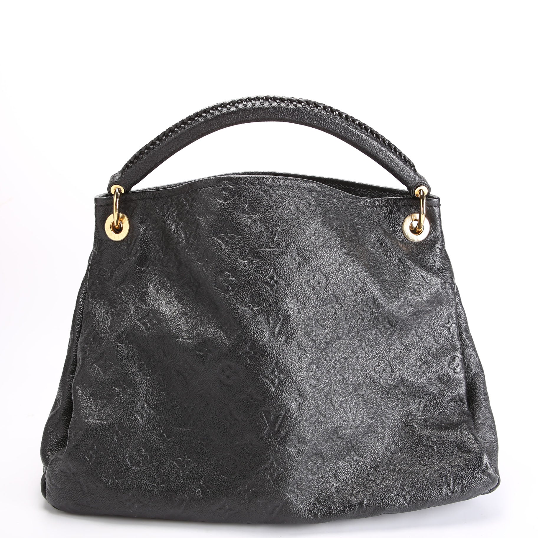 Artsy MM Empreinte Black/Gold - Image 3
