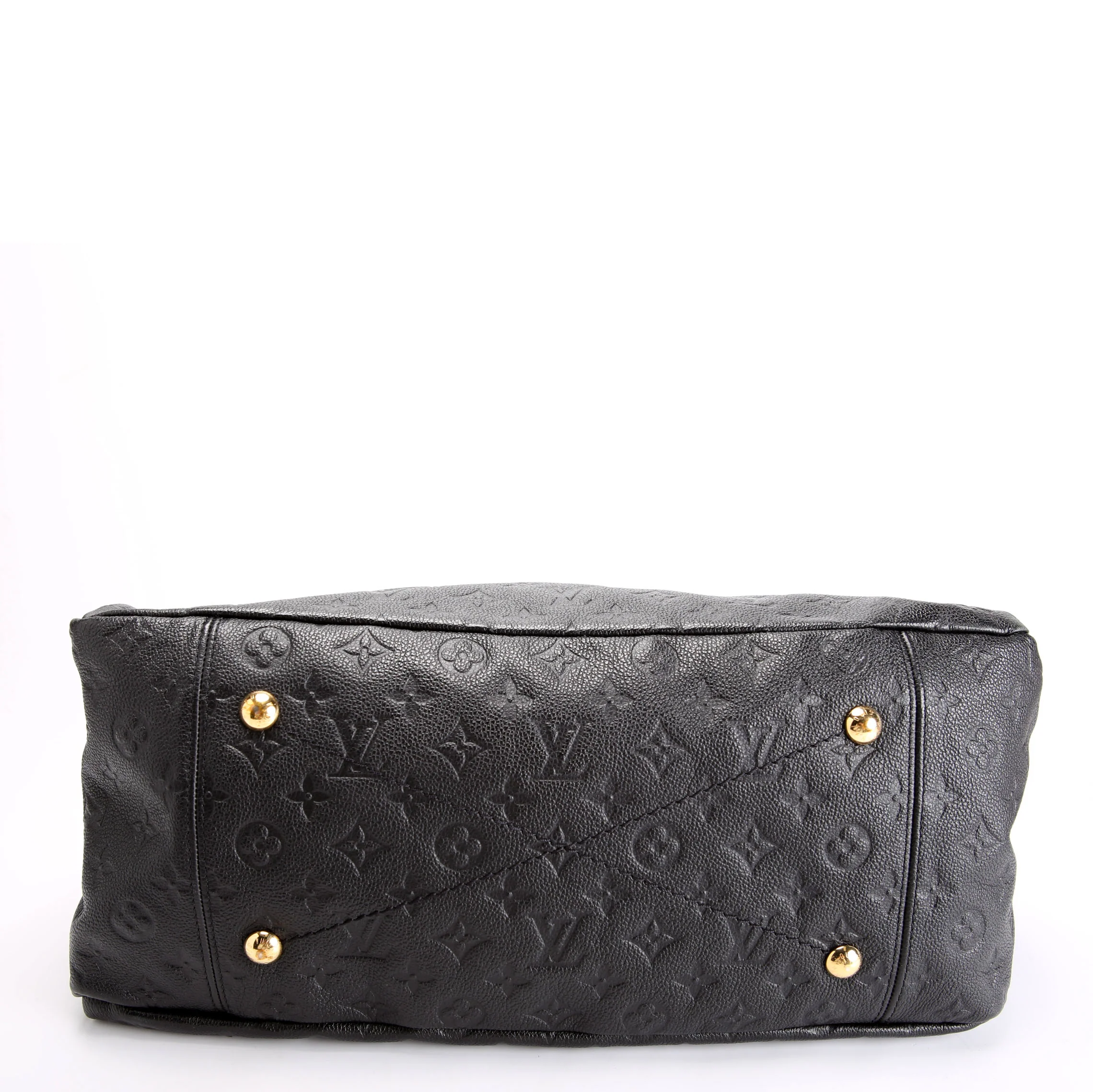 Artsy MM Empreinte Black/Gold - Image 4