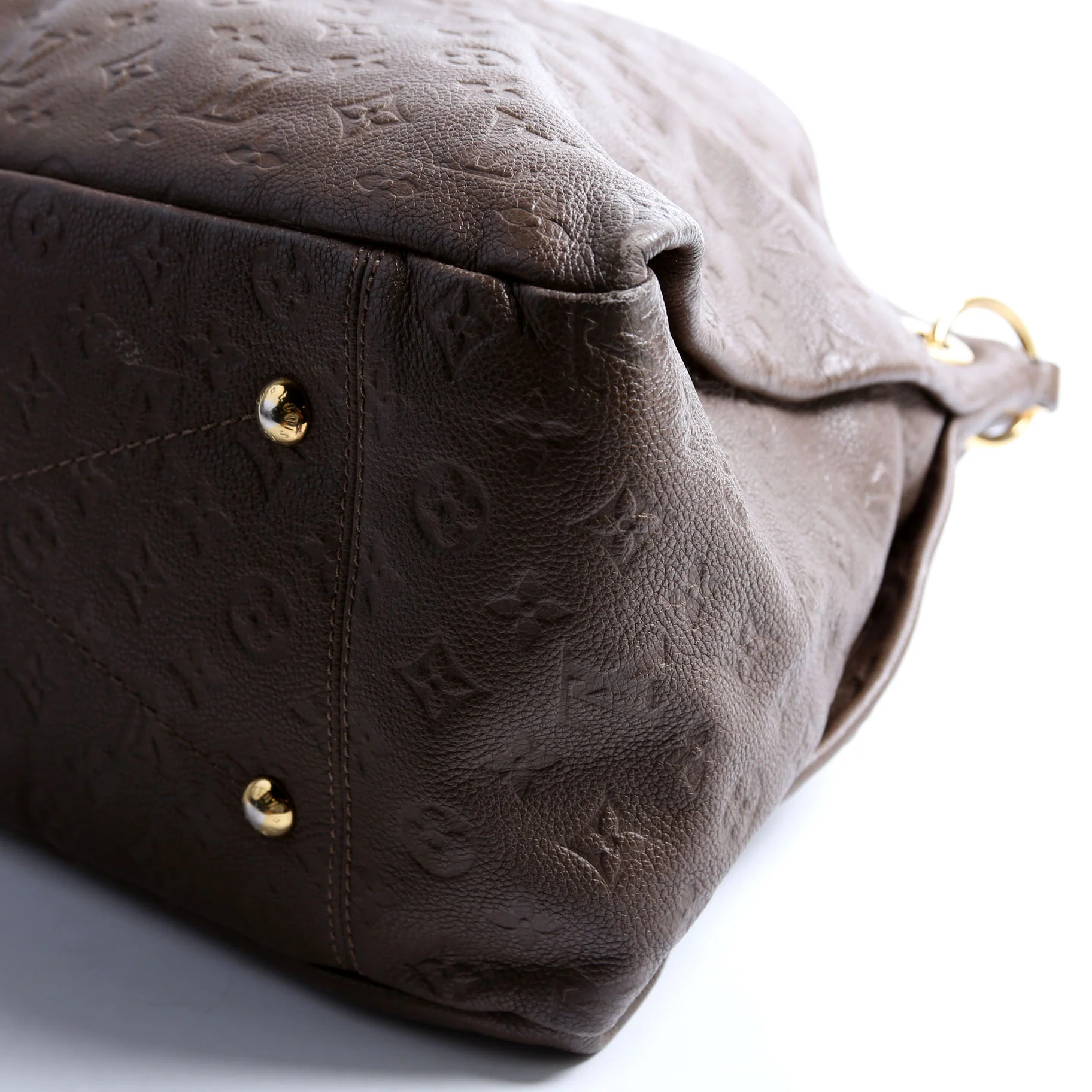 Artsy MM Empreinte Brown - Image 5