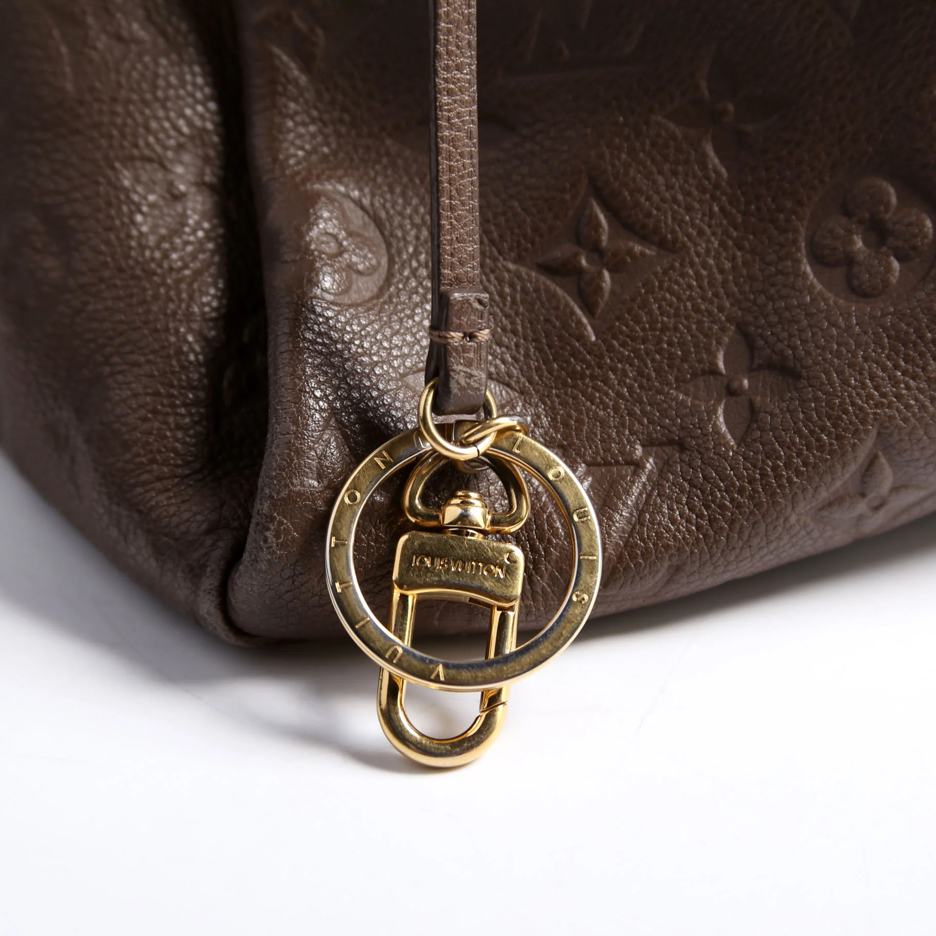 Artsy MM Empreinte Brown - Image 6