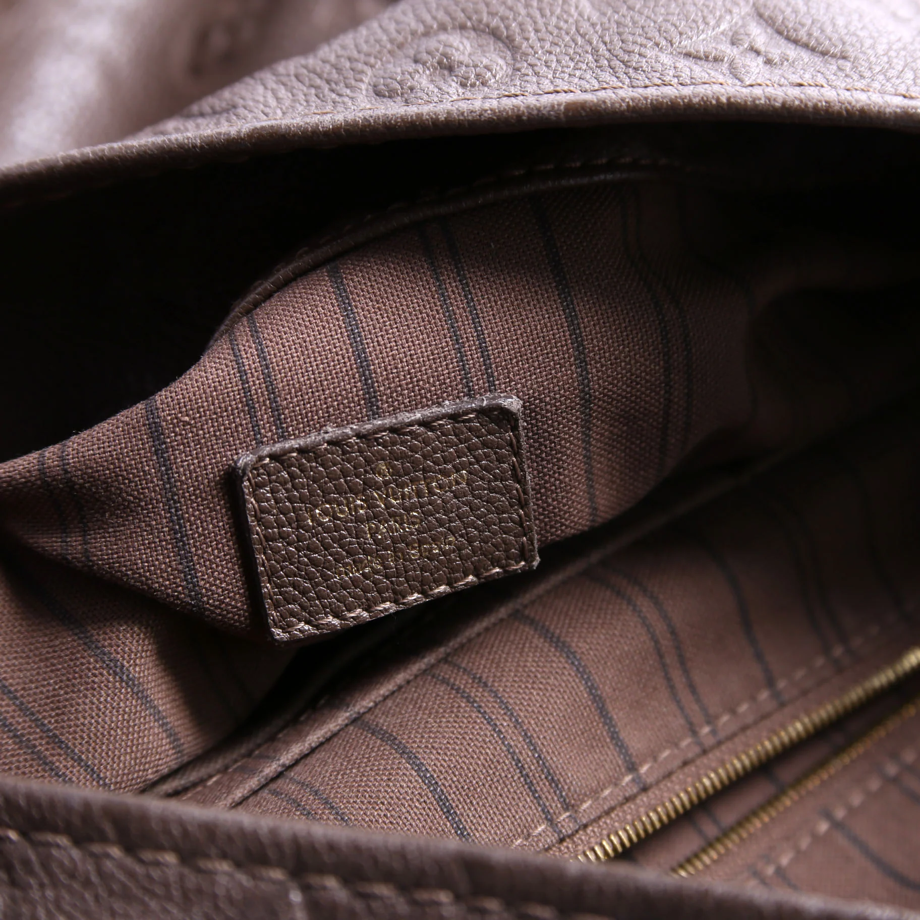 Artsy MM Empreinte Brown - Image 7