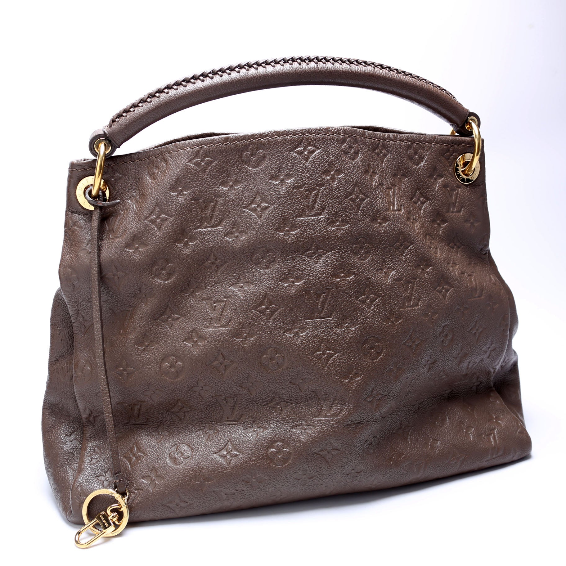 Artsy MM Empreinte Brown - Image 2