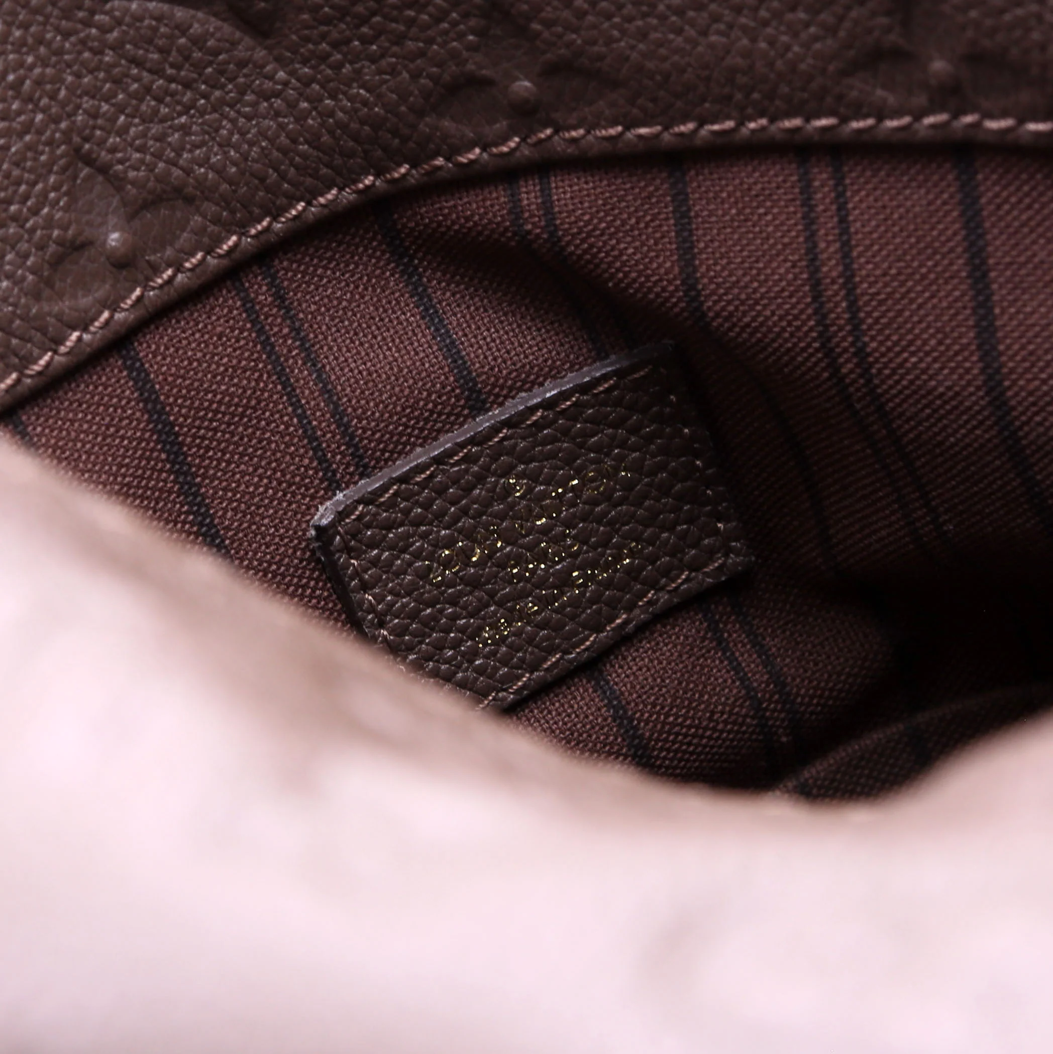 Artsy MM Empreinte Brown - Image 10