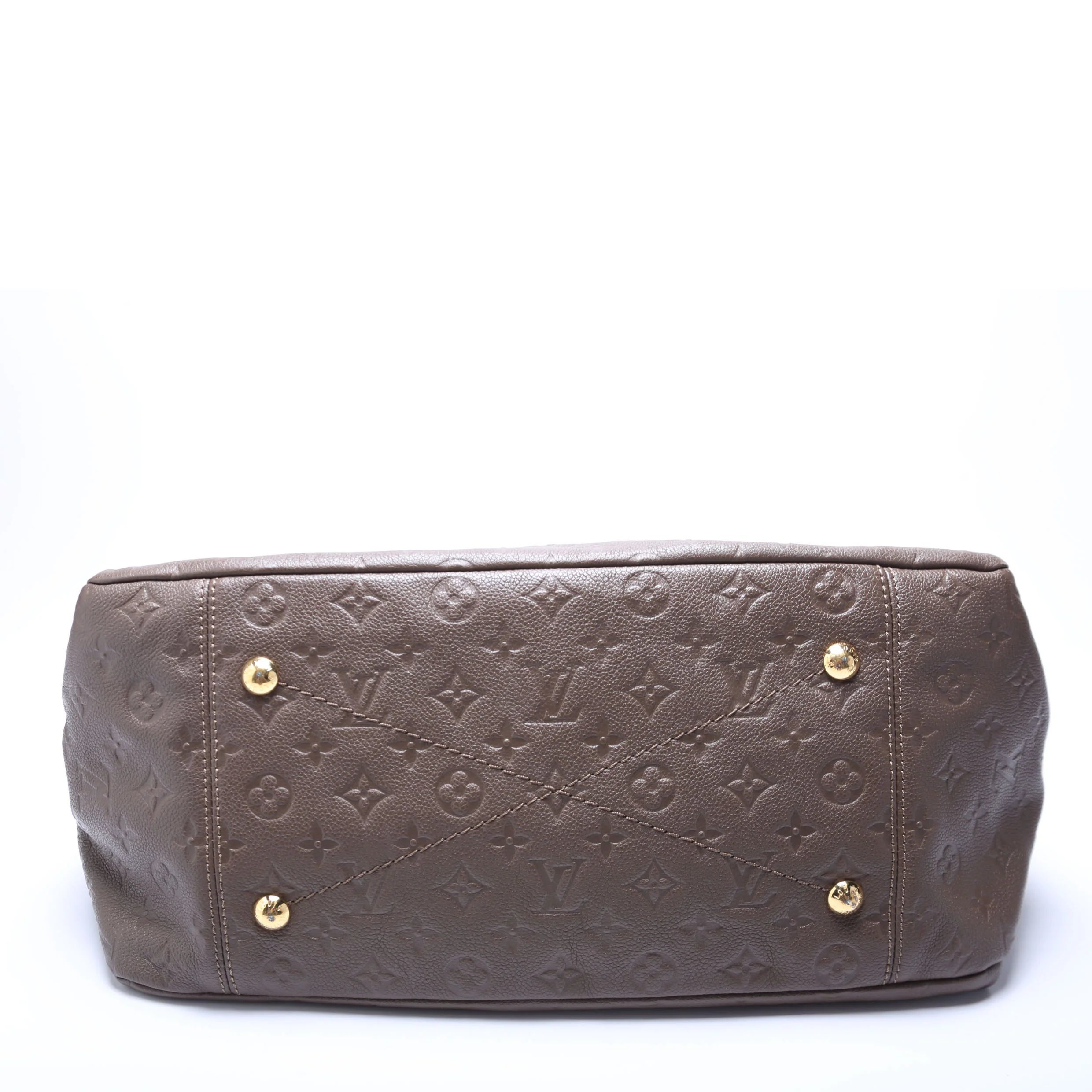 Artsy MM Empreinte Brown - Image 4