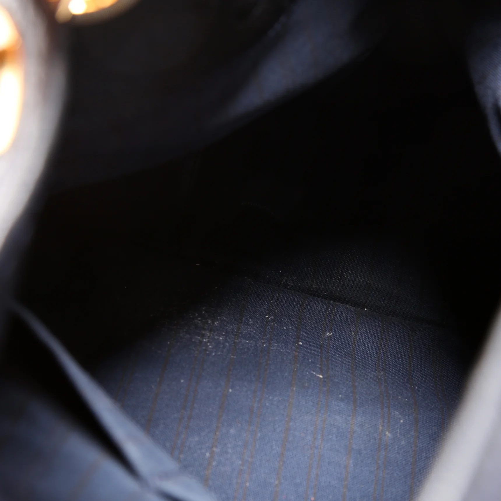 Artsy MM Empreinte Navy - Image 8