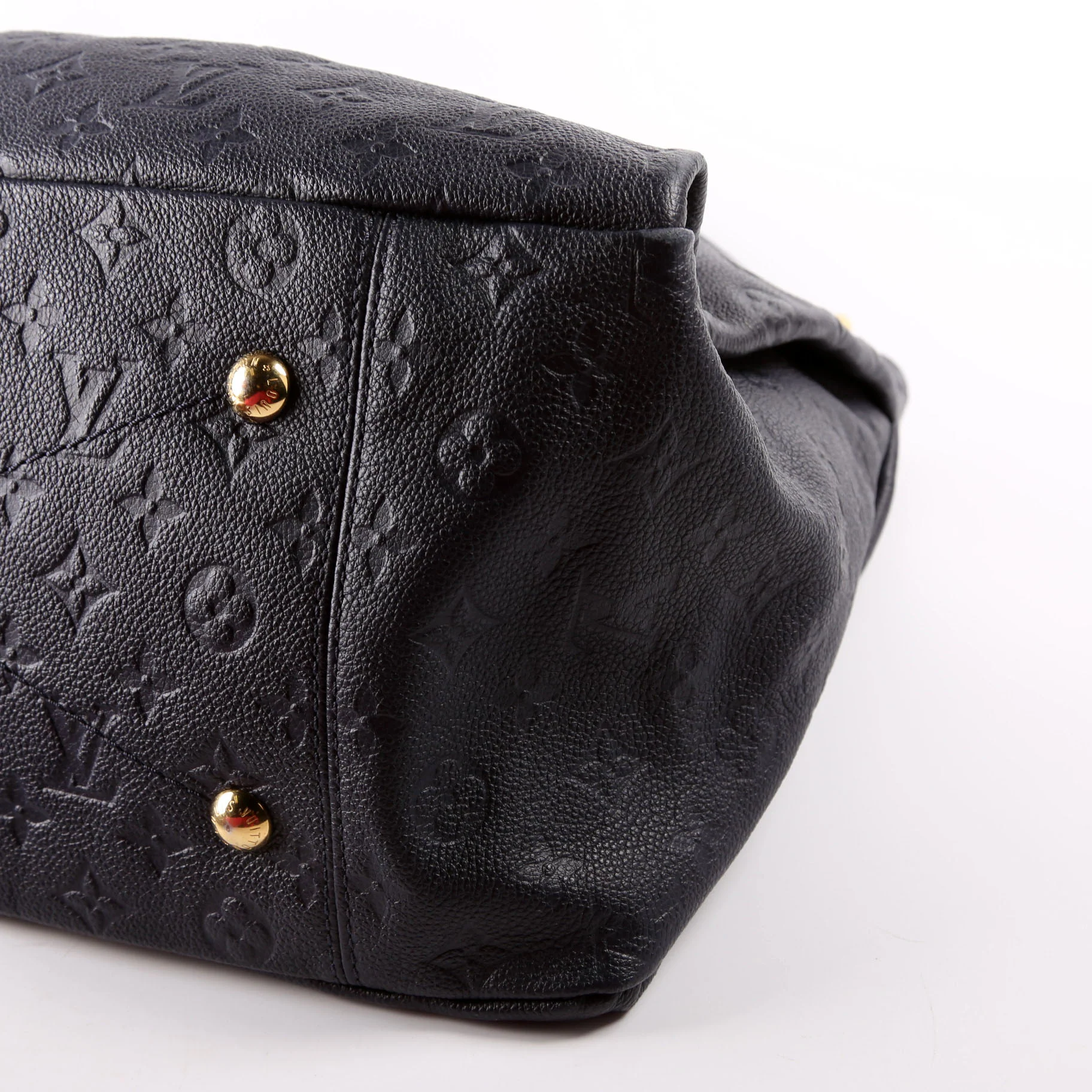 Artsy MM Empreinte Navy - Image 6