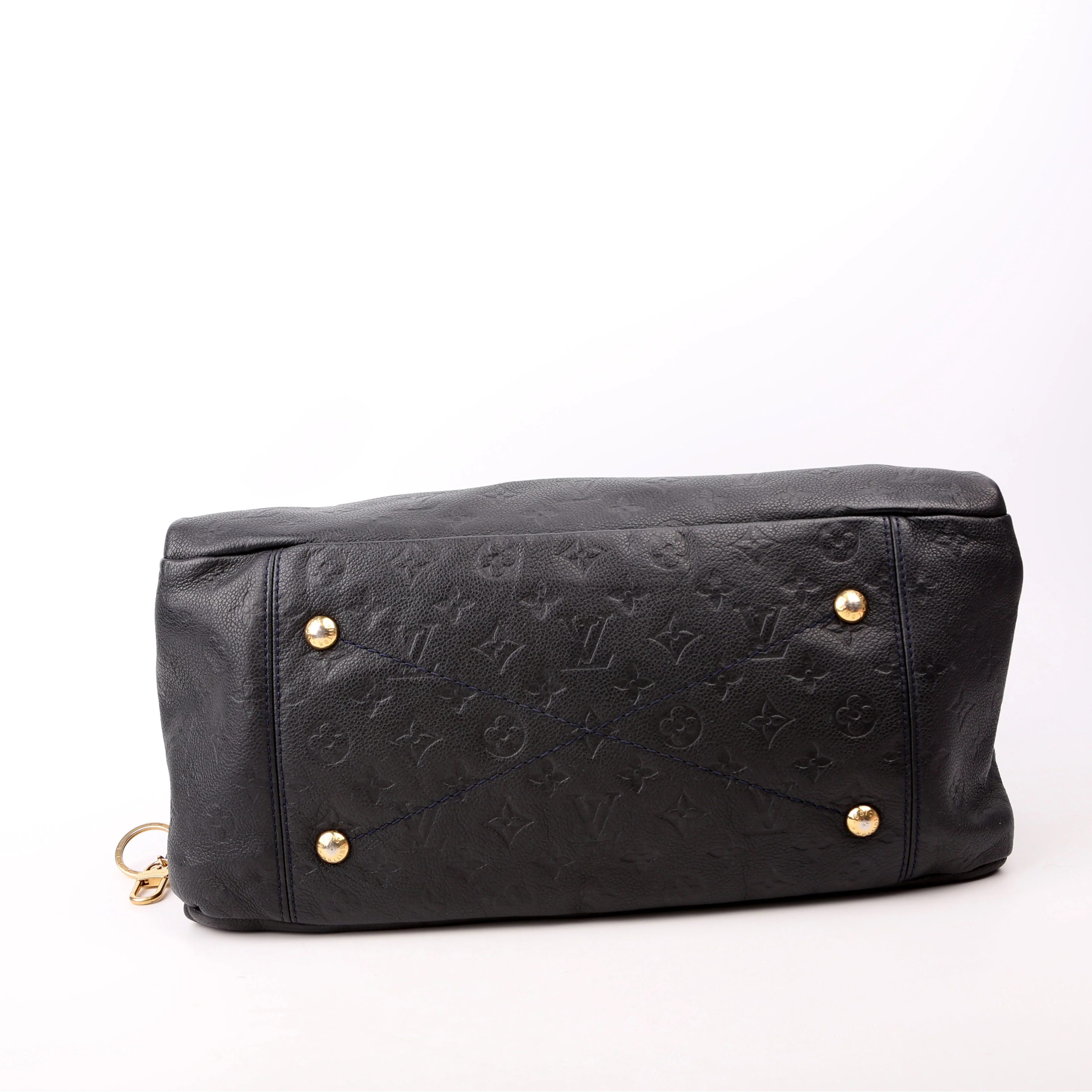 Artsy MM Empreinte Navy - Image 4