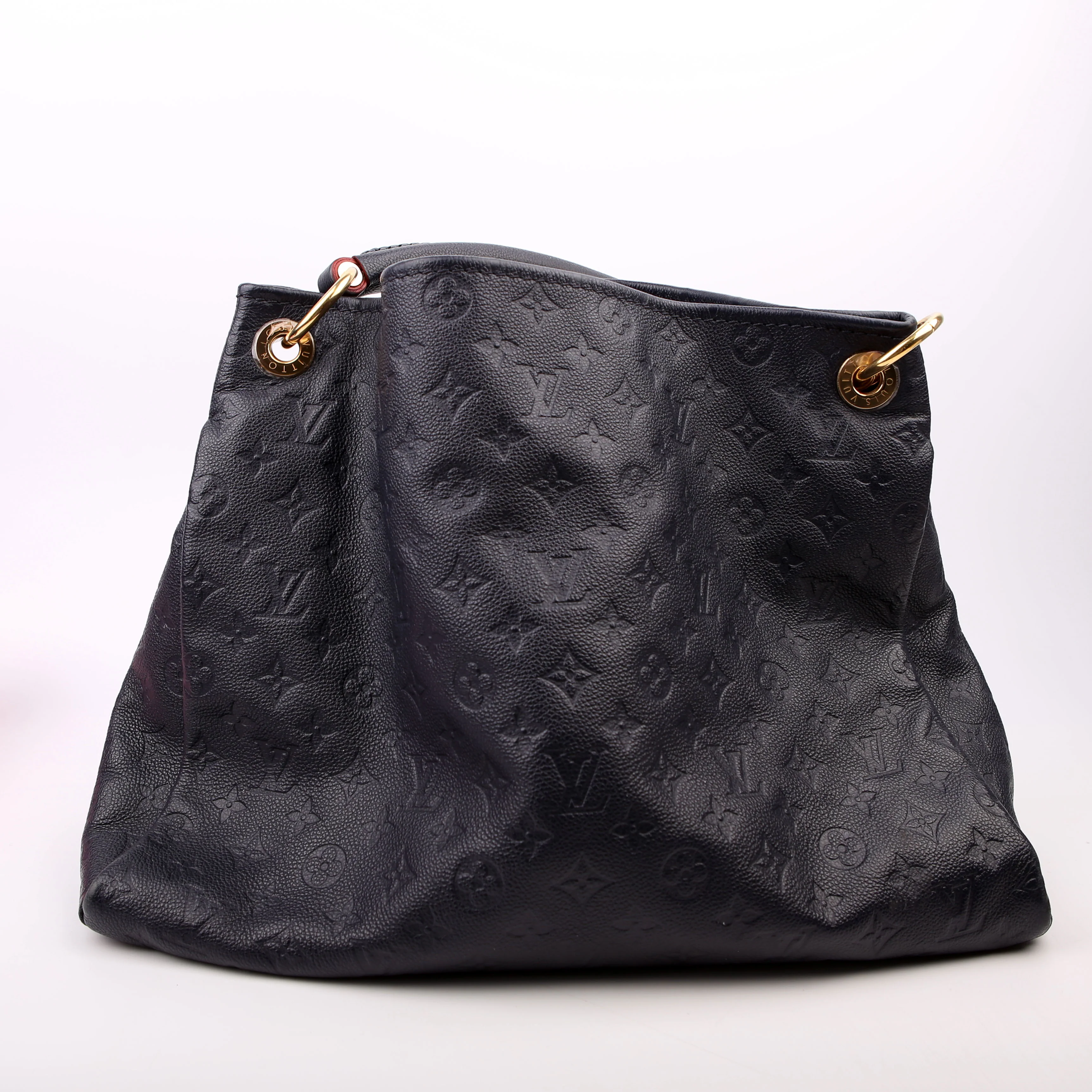 Artsy MM Empreinte Navy - Image 3