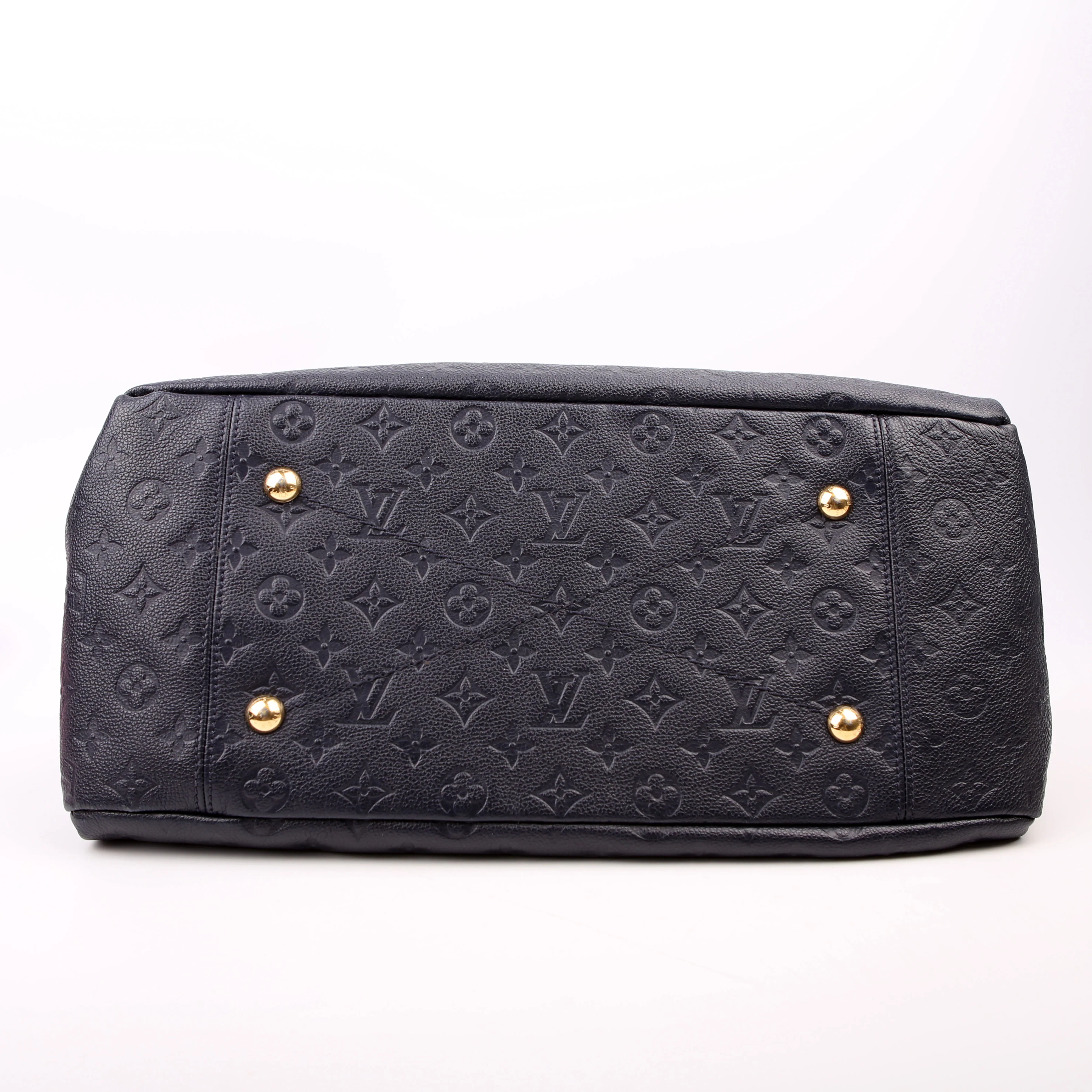 Artsy MM Empreinte Navy - Image 4