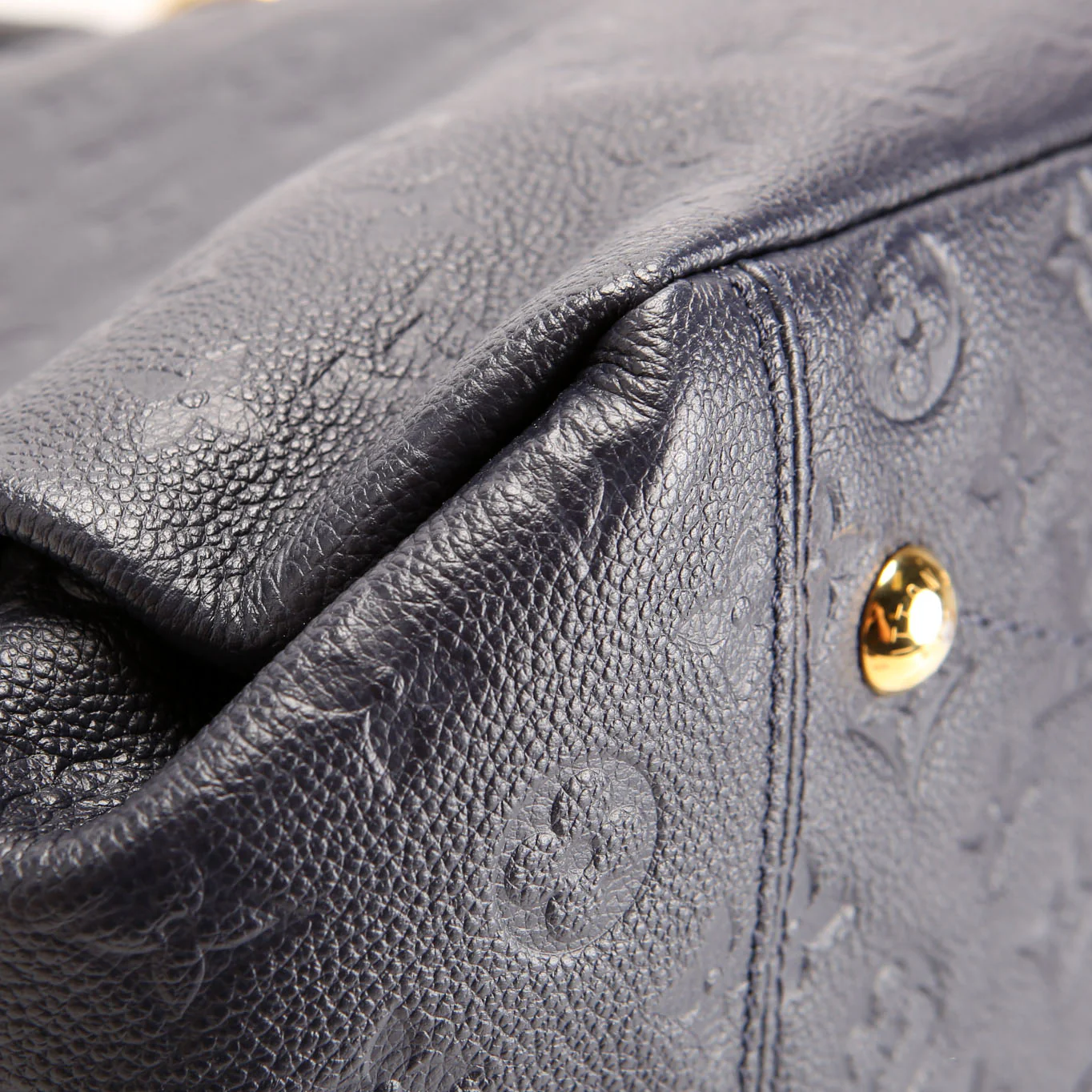 Artsy MM Empreinte Navy - Image 5