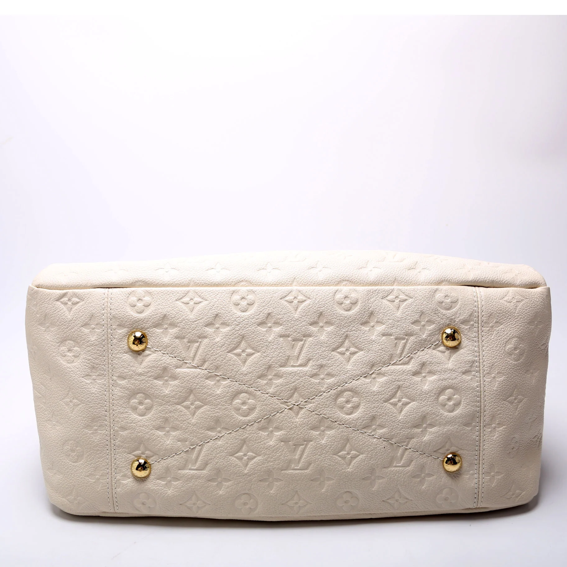 Artsy MM Empreinte White - Image 4