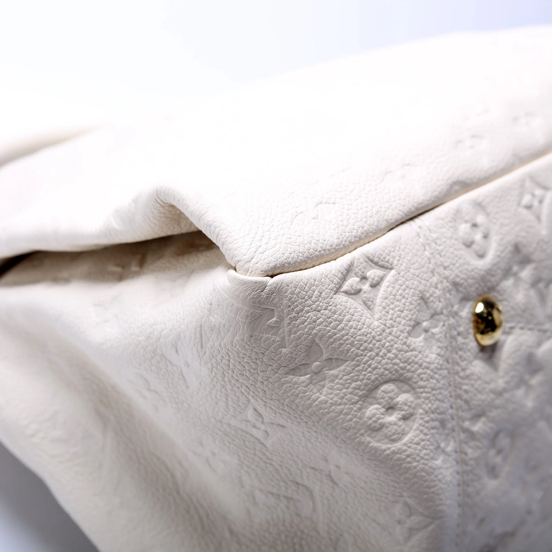 Artsy MM Empreinte White - Image 5