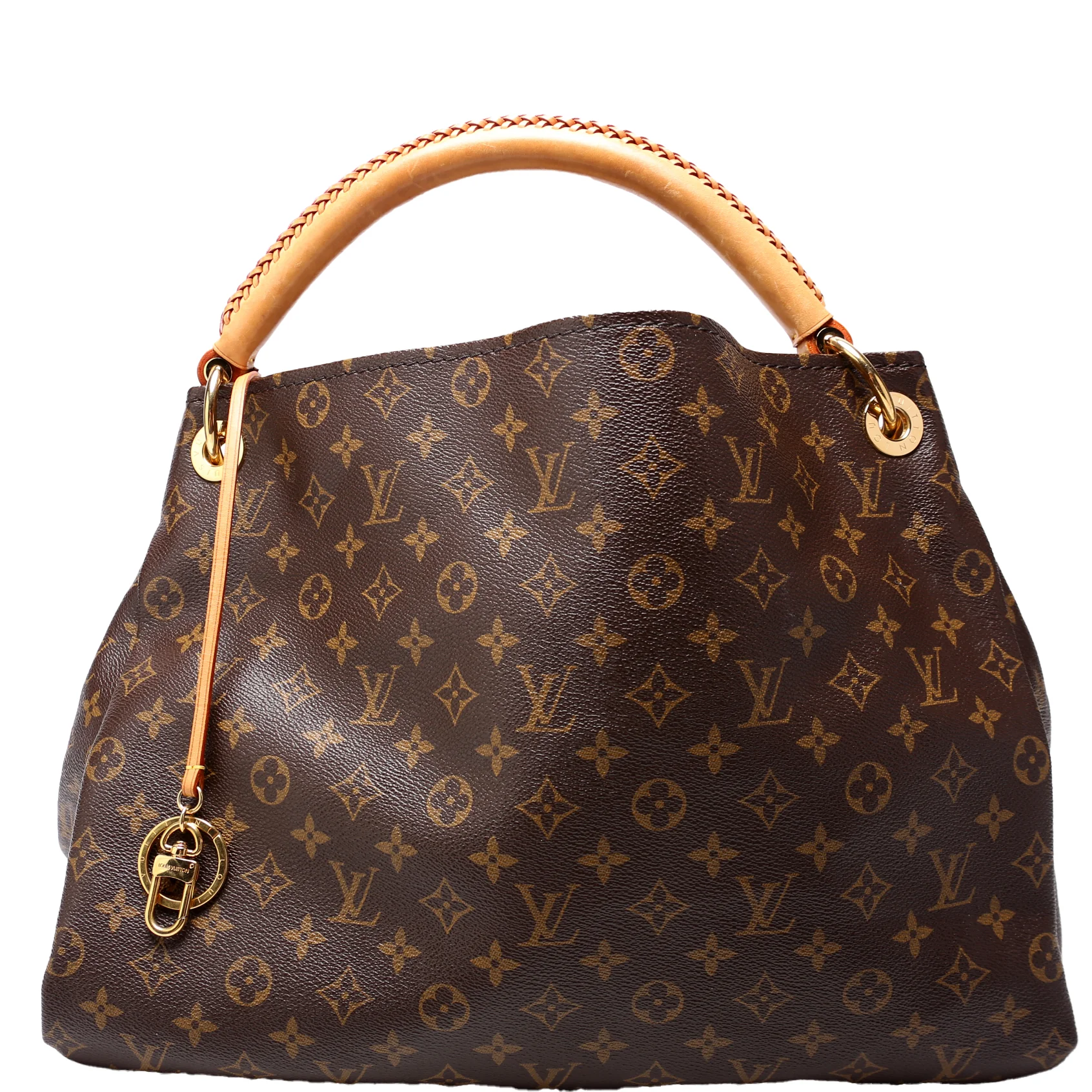 Artsy MM Monogram