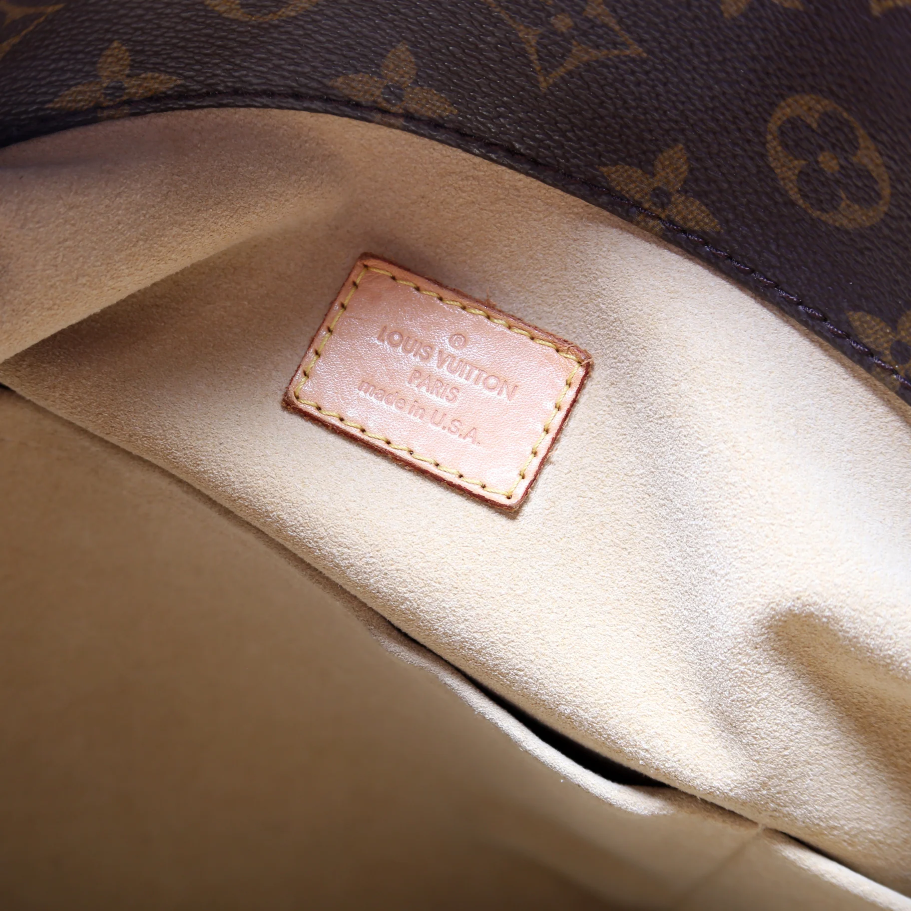 Artsy MM Monogram - Image 9