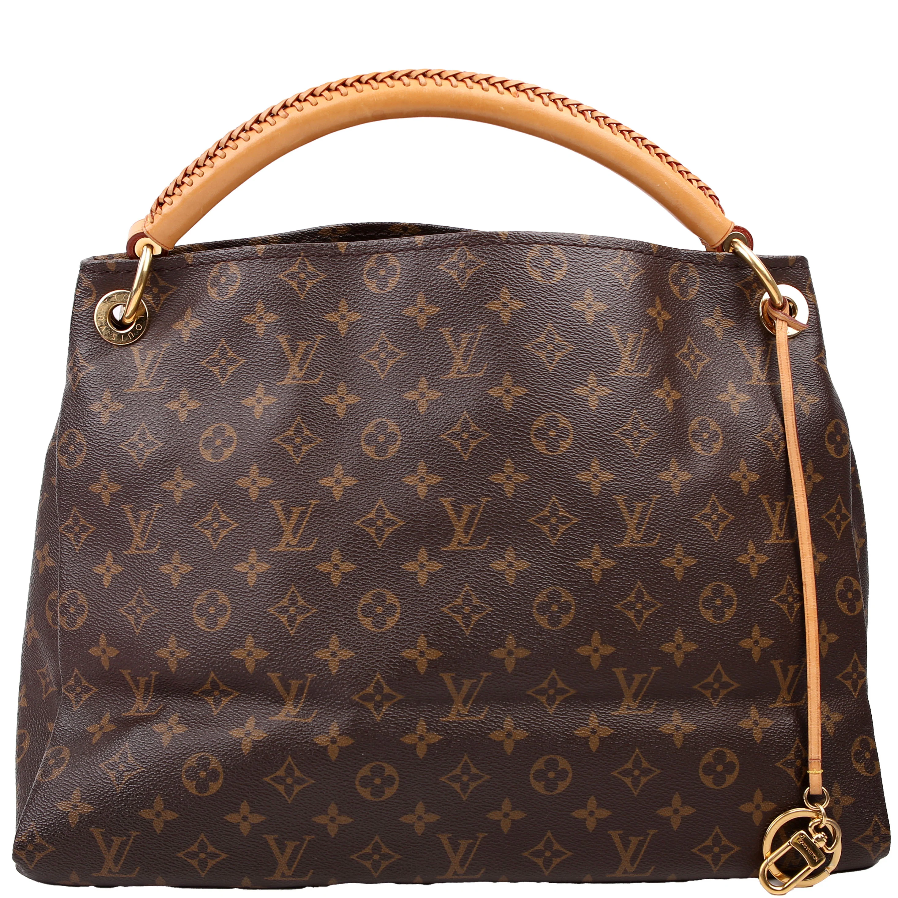 Artsy MM Monogram