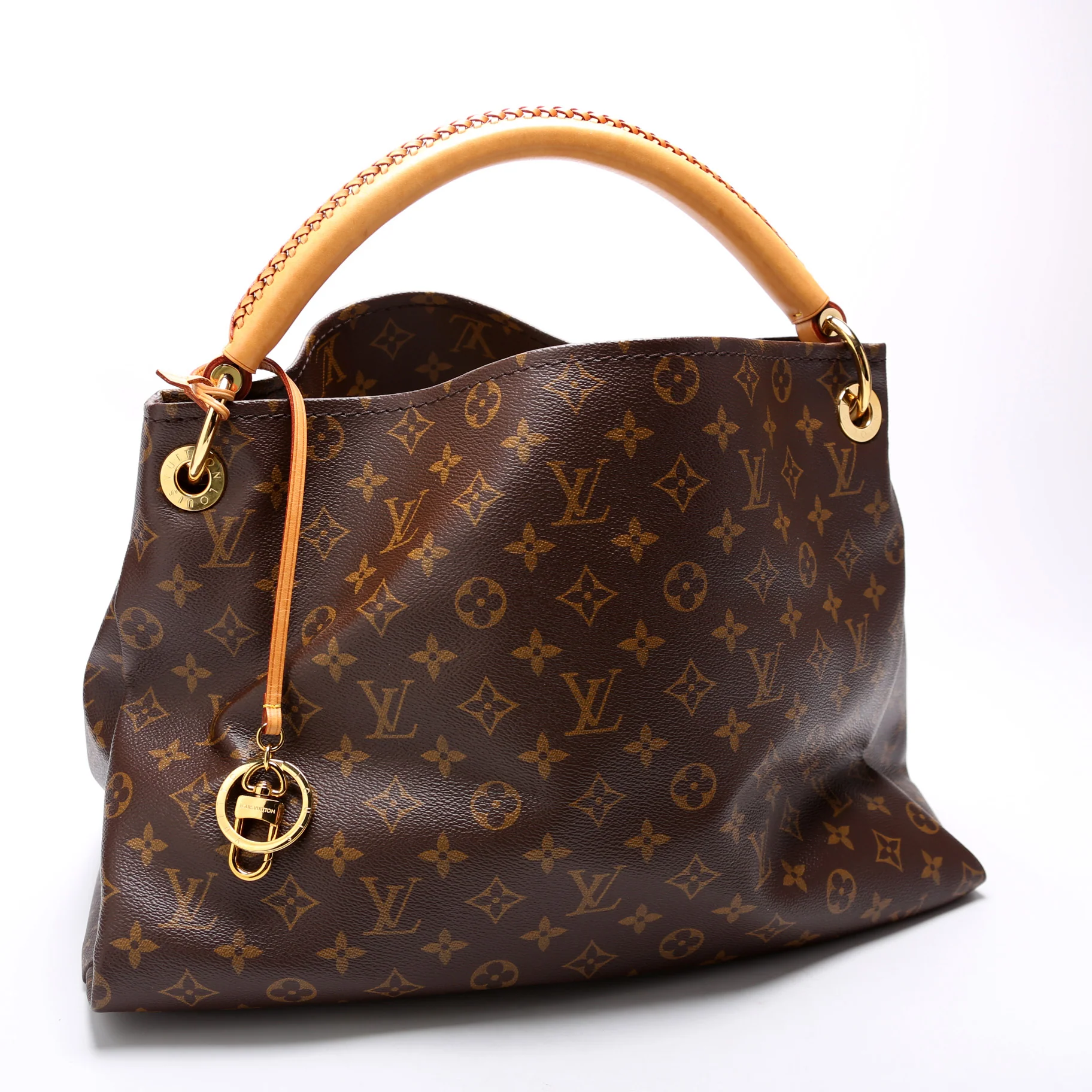 Artsy MM Monogram - Image 2