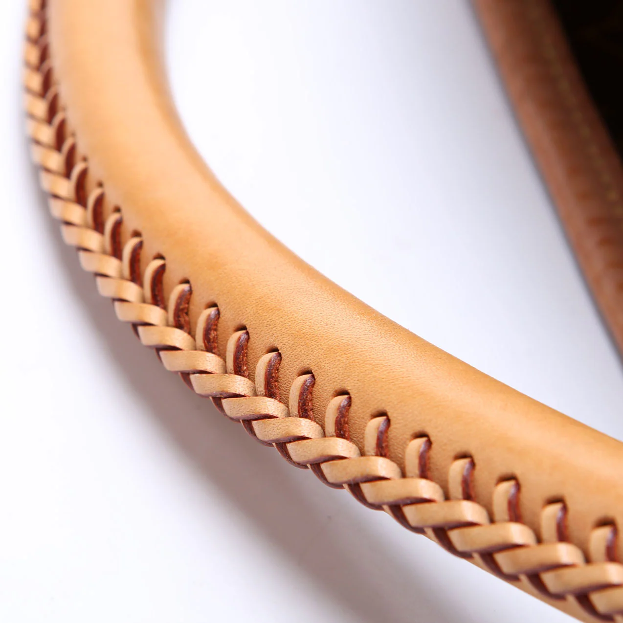 Artsy MM Monogram Brown - Image 8