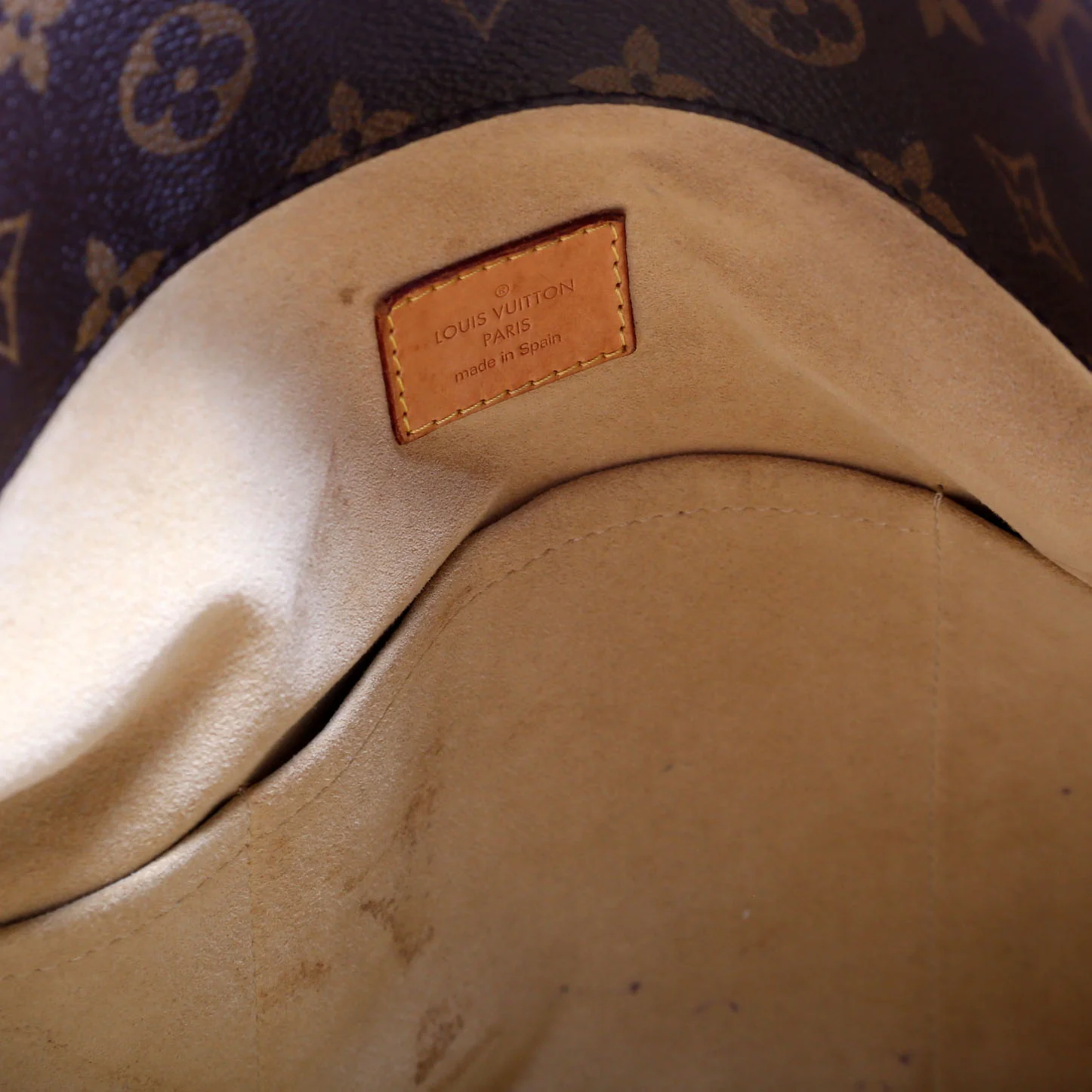 Artsy MM Monogram Brown - Image 10