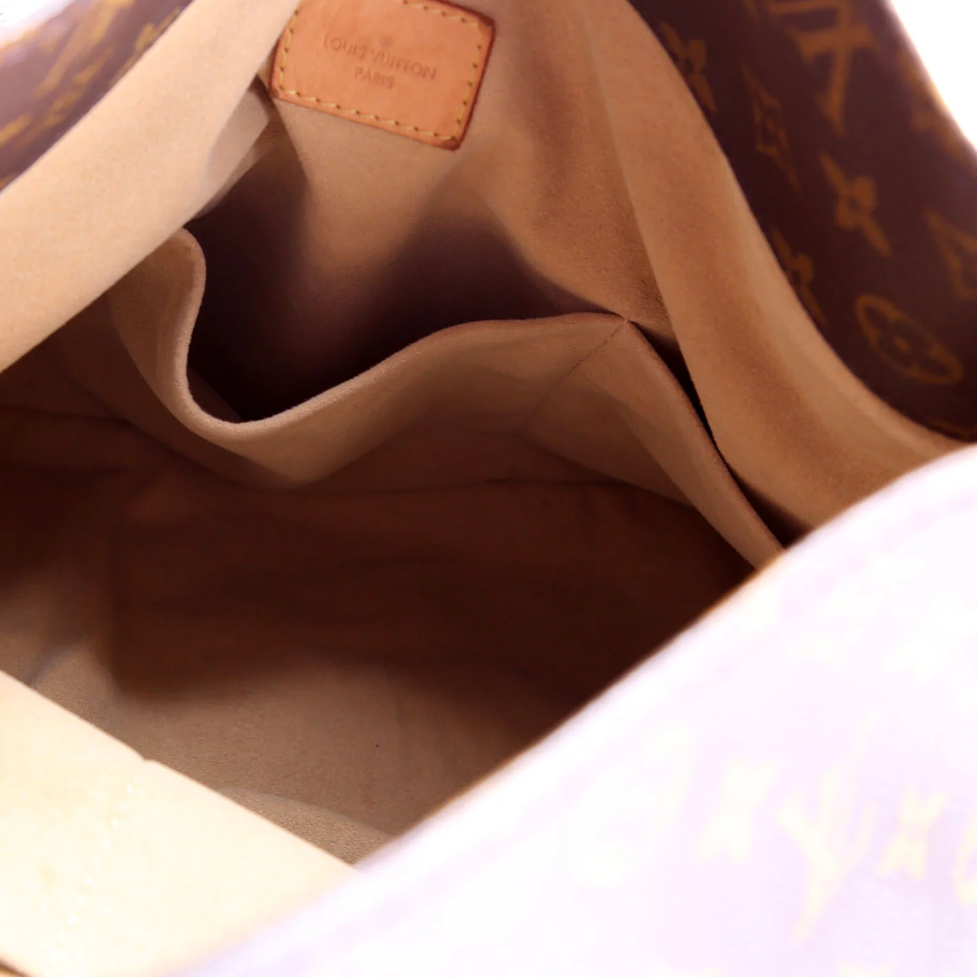 Artsy MM Monogram Brown - Image 10
