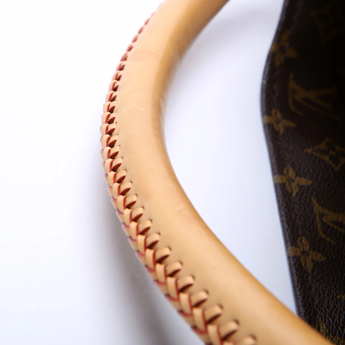 Artsy MM Monogram Brown - Image 7