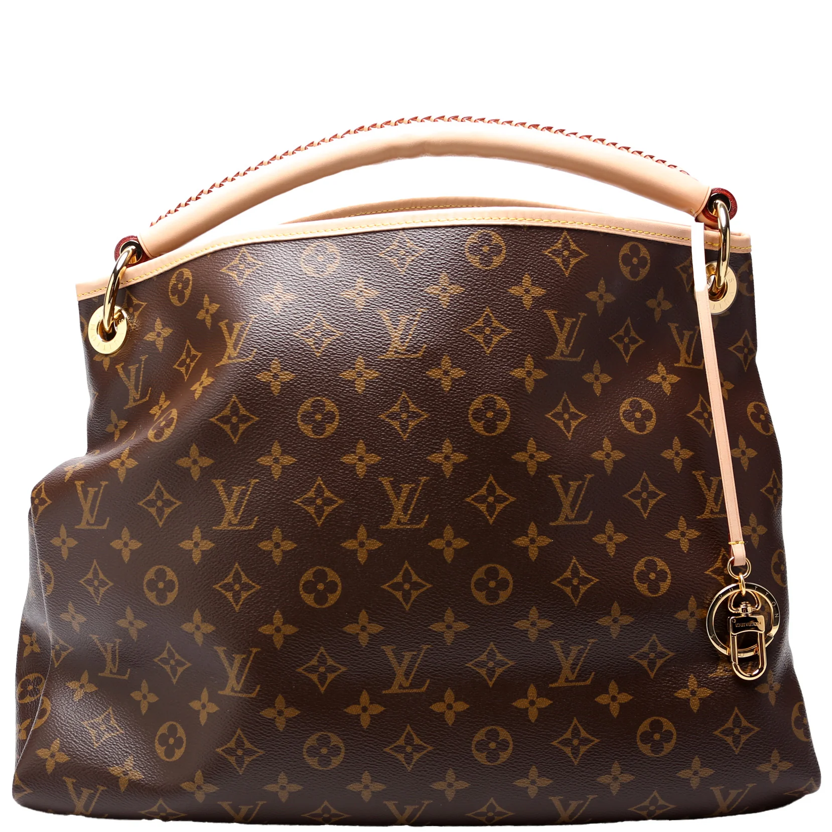 Artsy MM NM Monogram