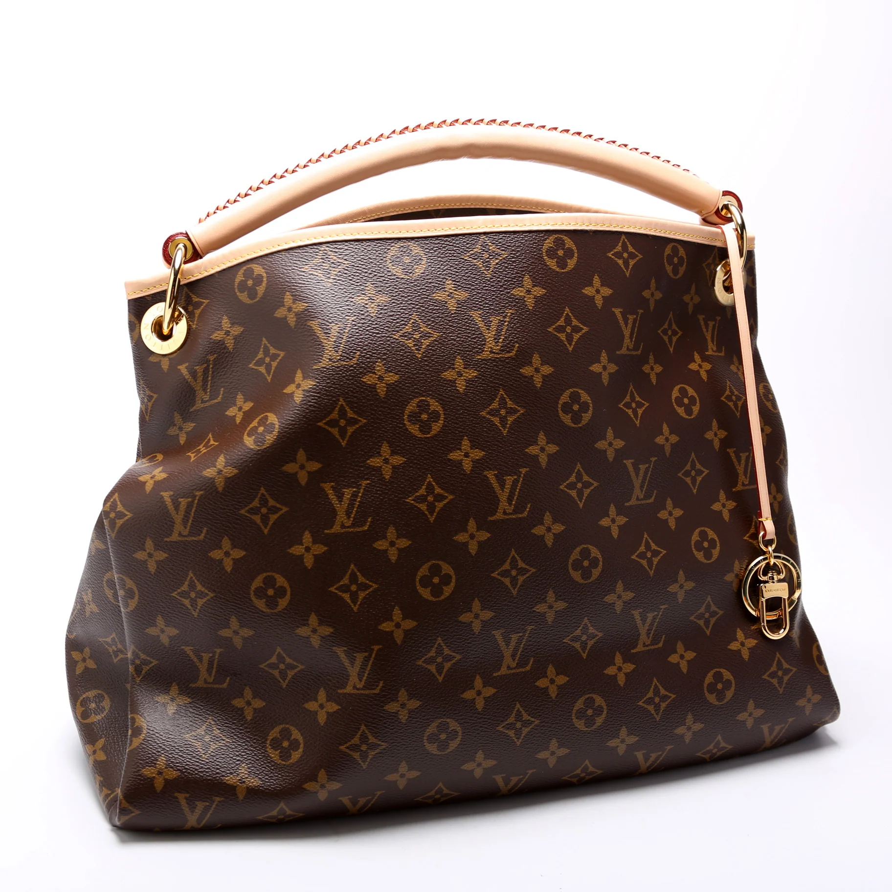 Artsy MM NM Monogram - Image 2