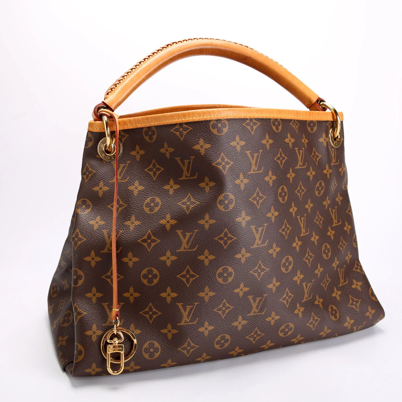Artsy MM NM Monogram - Image 2