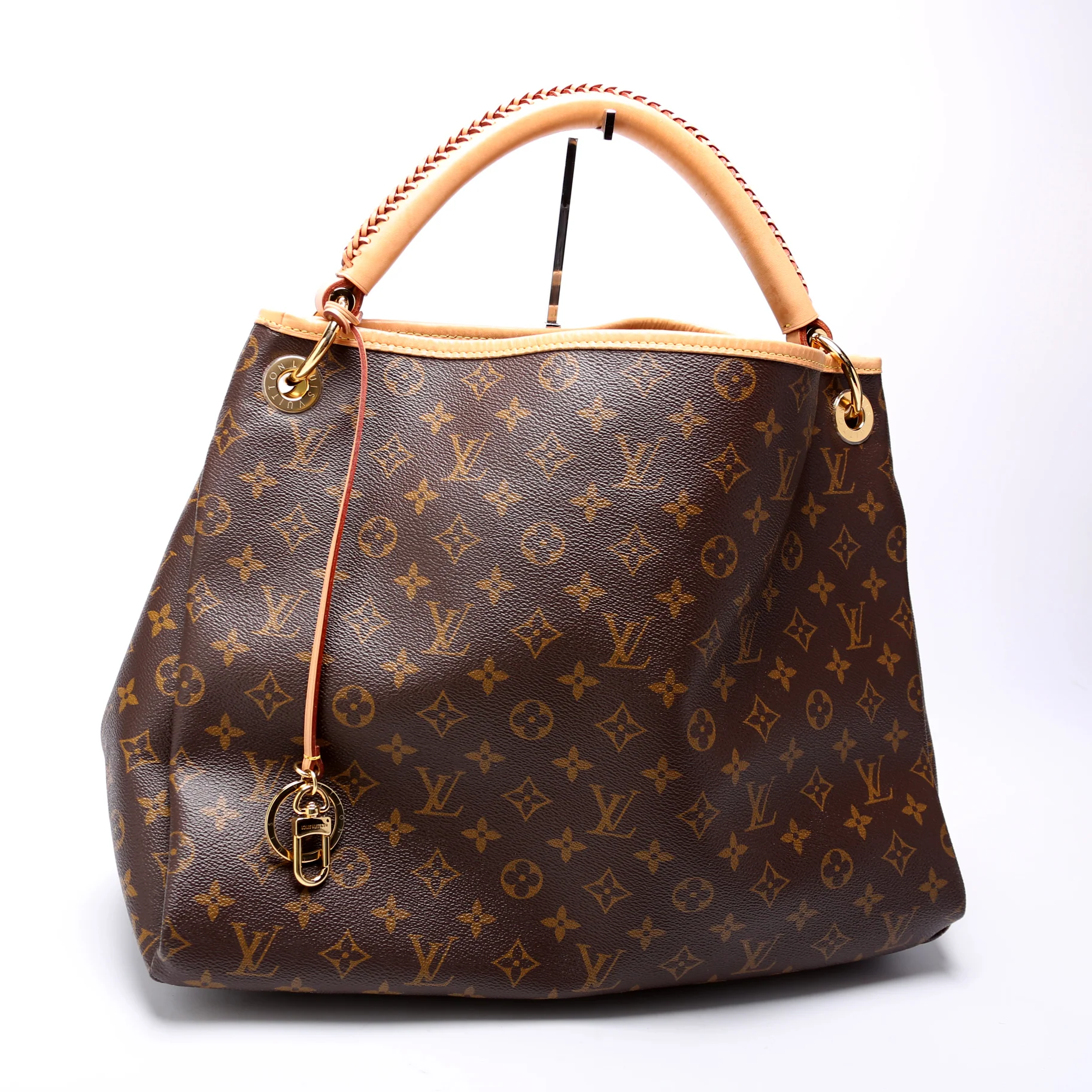 Artsy MM NM Monogram - Image 2