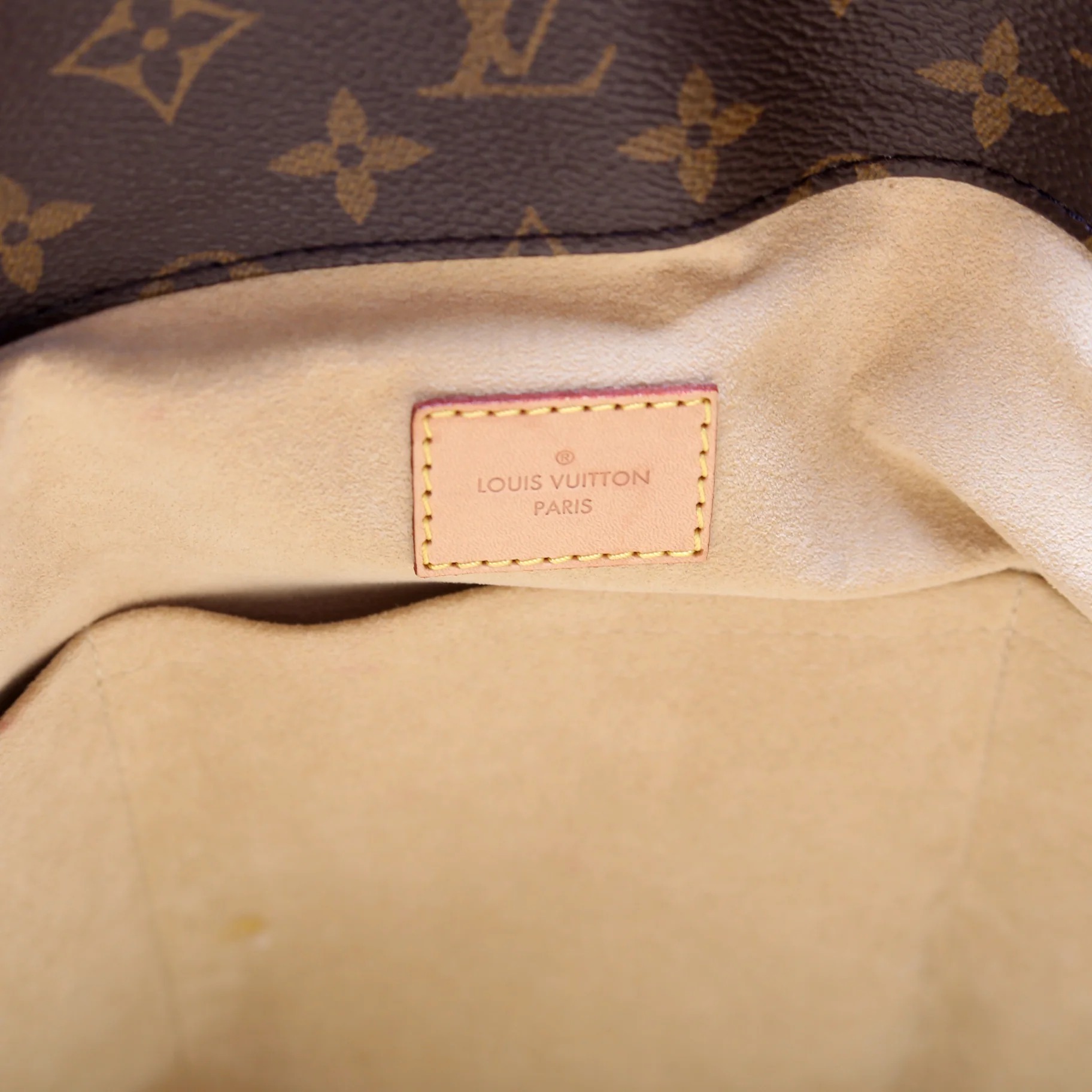 Artsy MM NM Monogram - Image 9