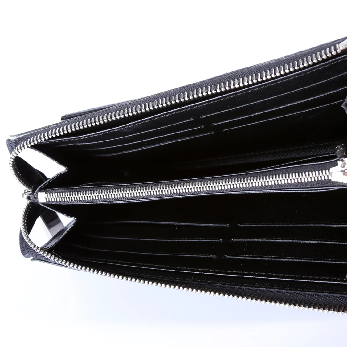 Astrid Wallet Epi Black - Image 10