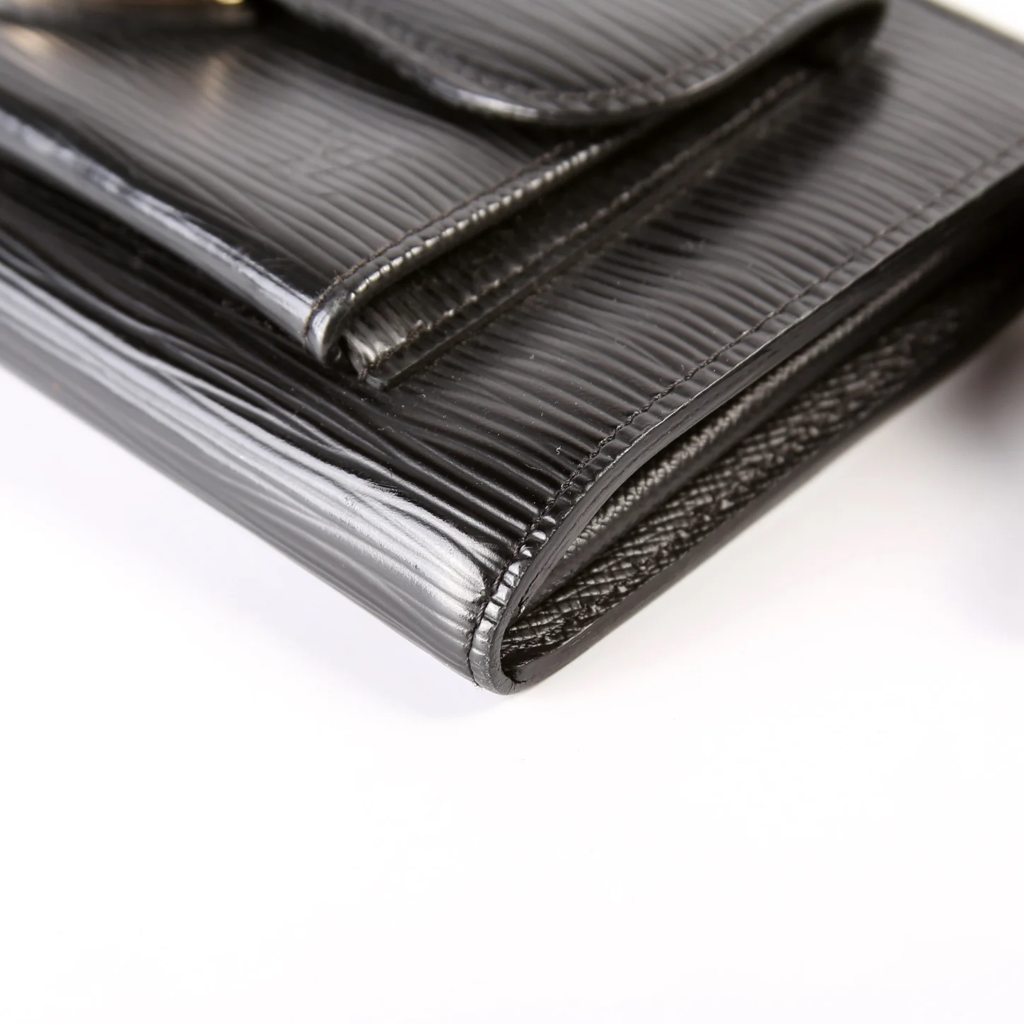 Astrid Wallet Epi Black - Image 7