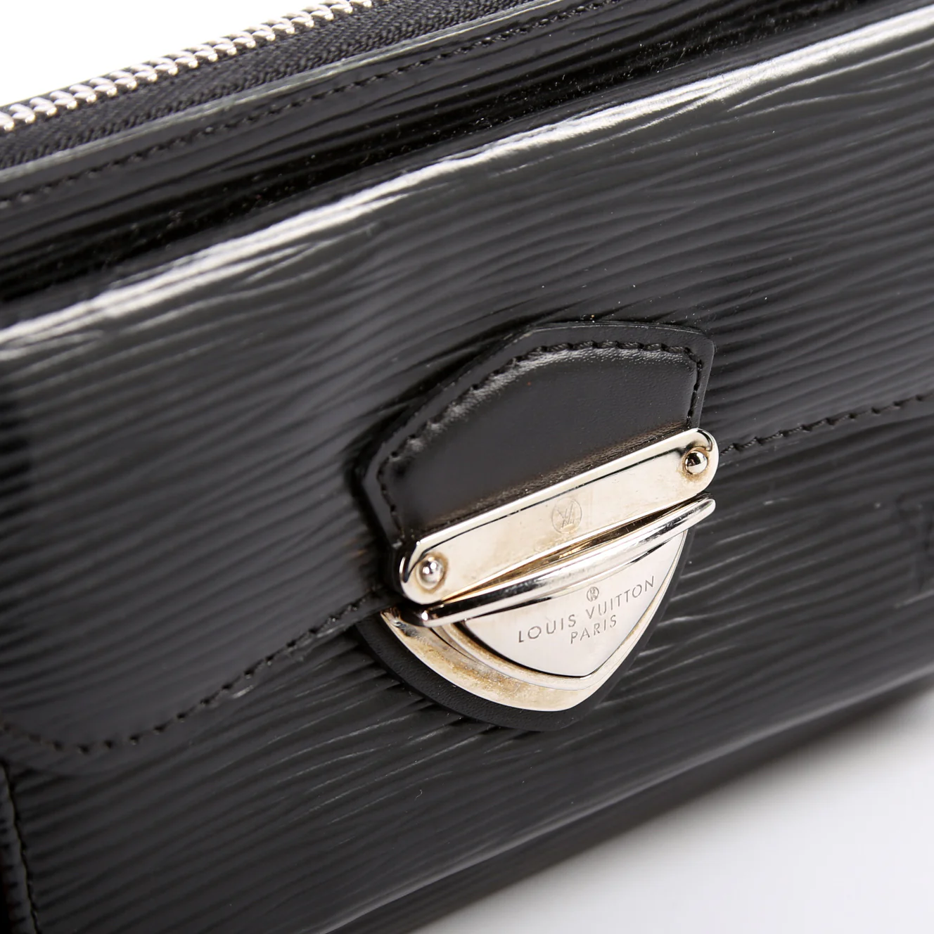 Astrid Wallet Epi Black - Image 8