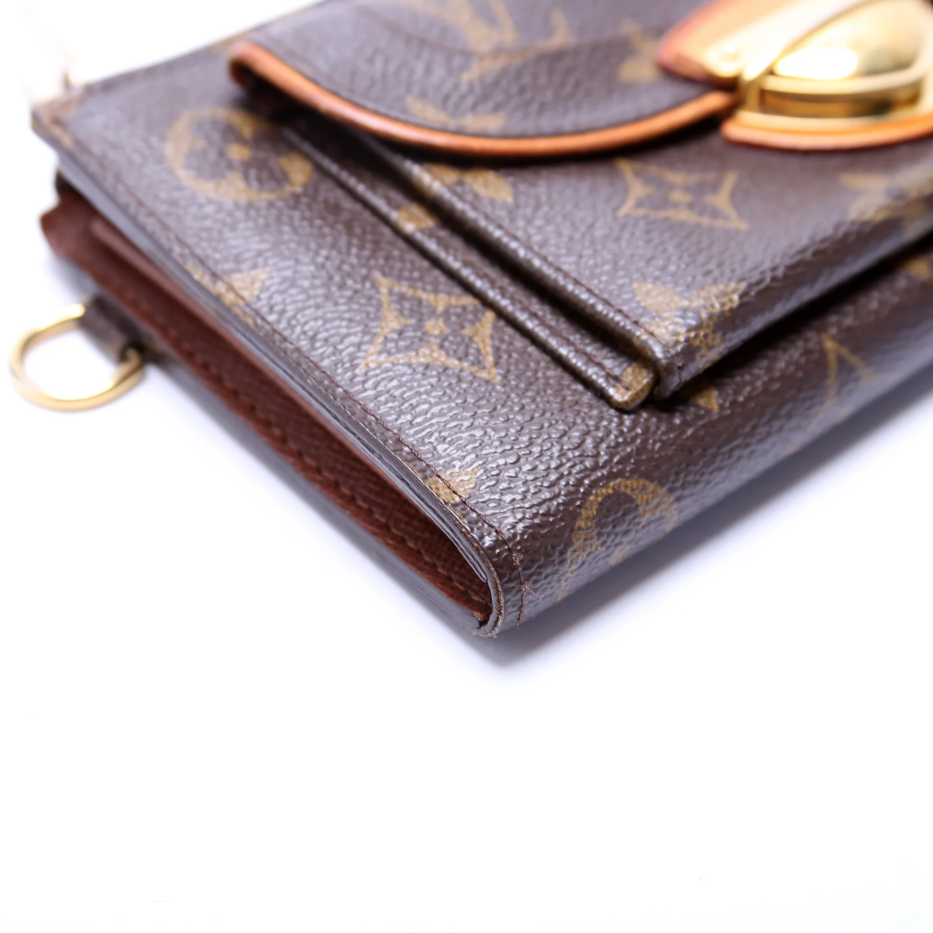 Astrid Wallet Monogram - Image 5