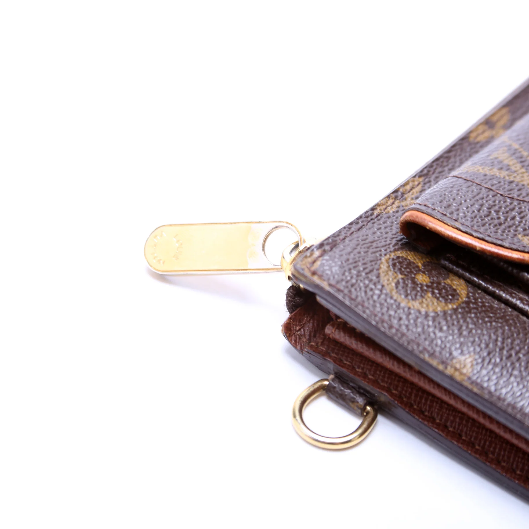 Astrid Wallet Monogram - Image 6