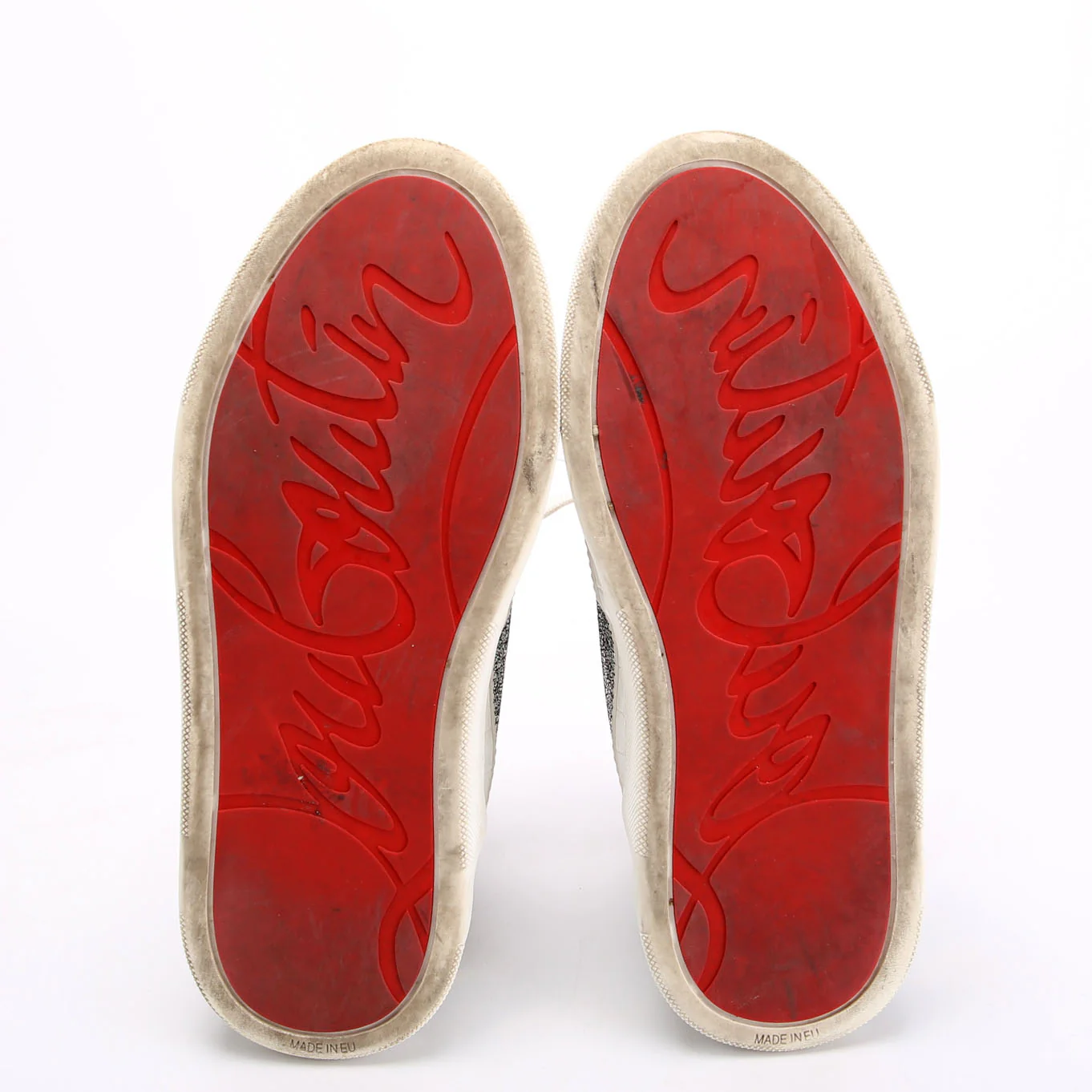 Aurelien Sneakers Size 37 Pink - Image 8