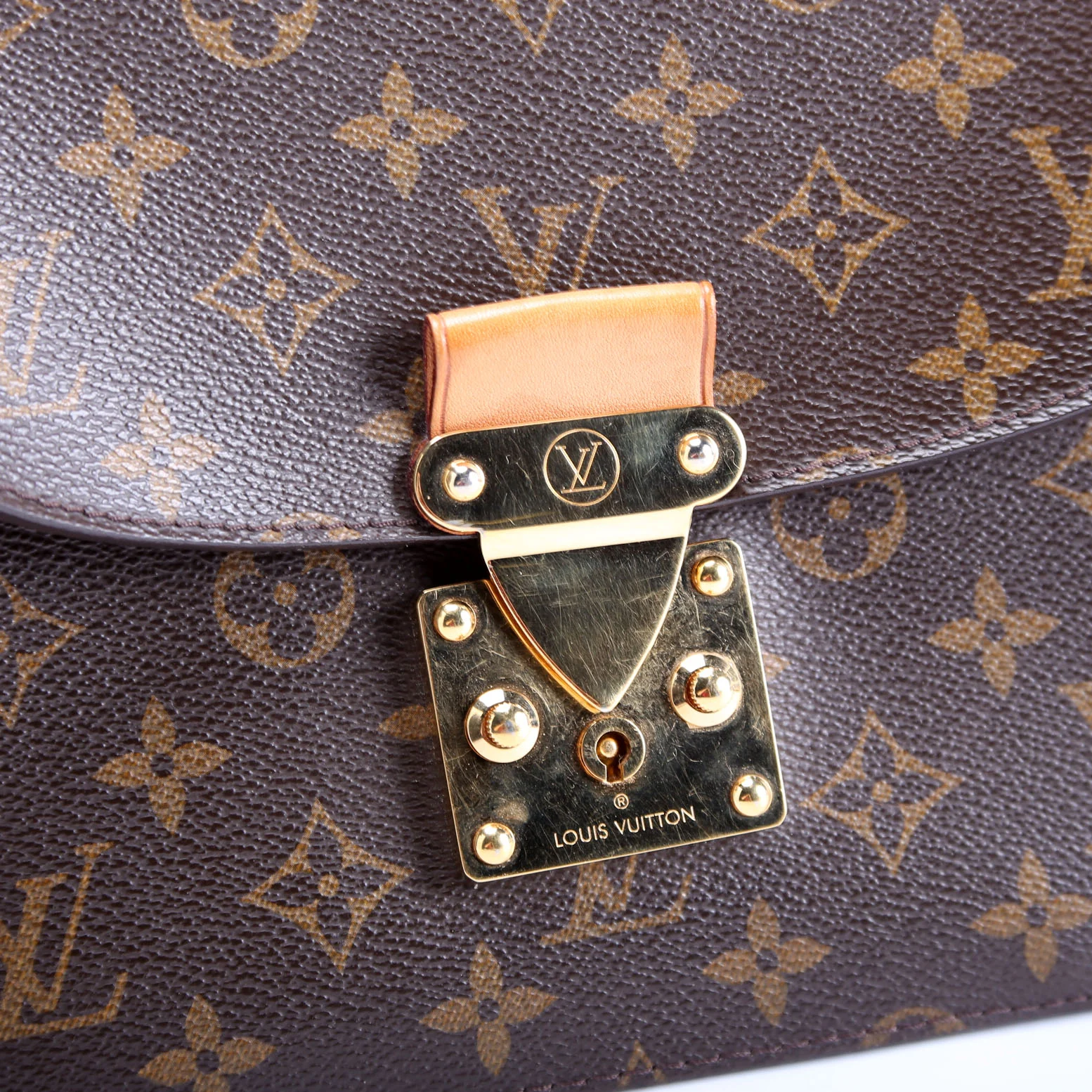 Aurore Eden MM Monogram - Image 10