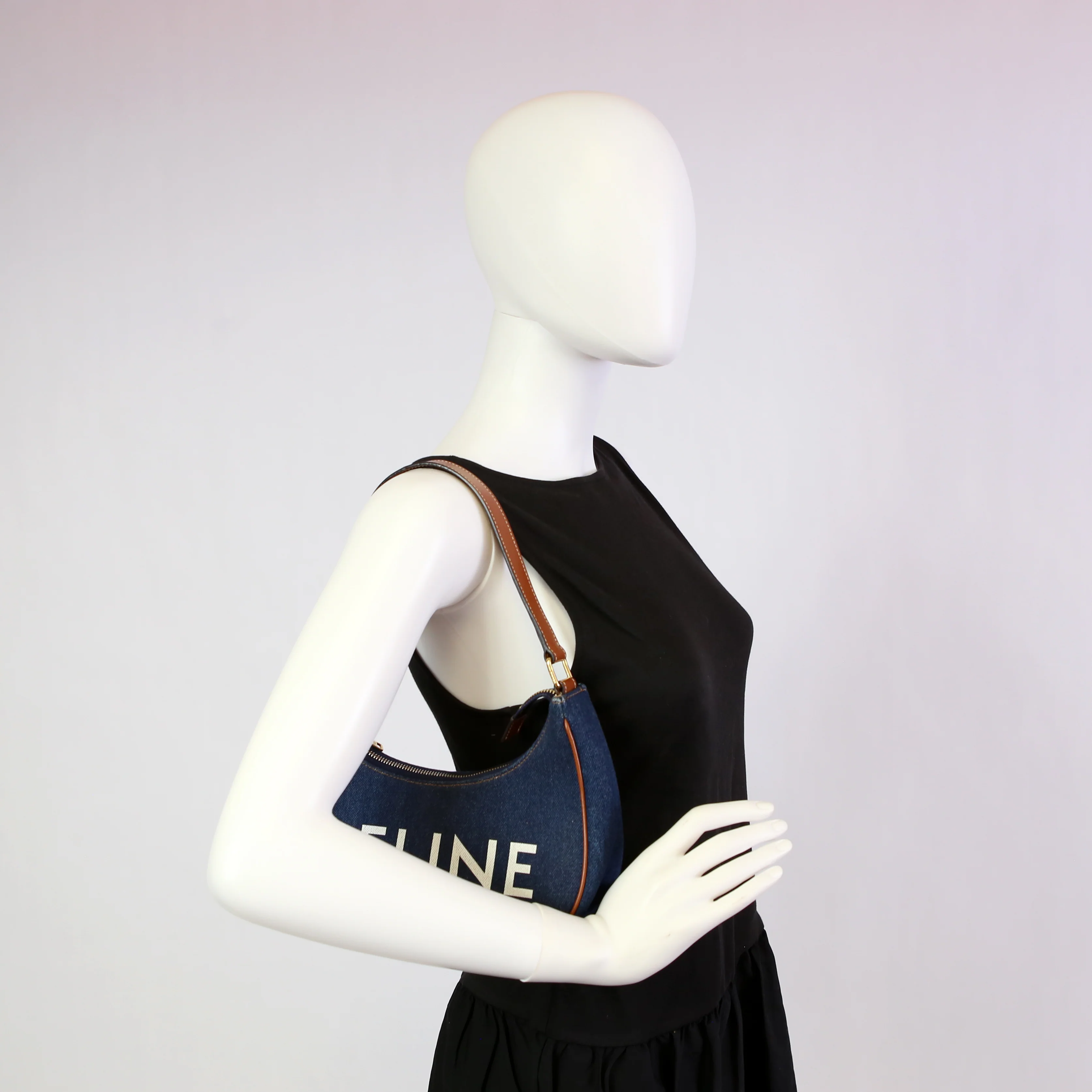 Ava Medium Denim - Image 10