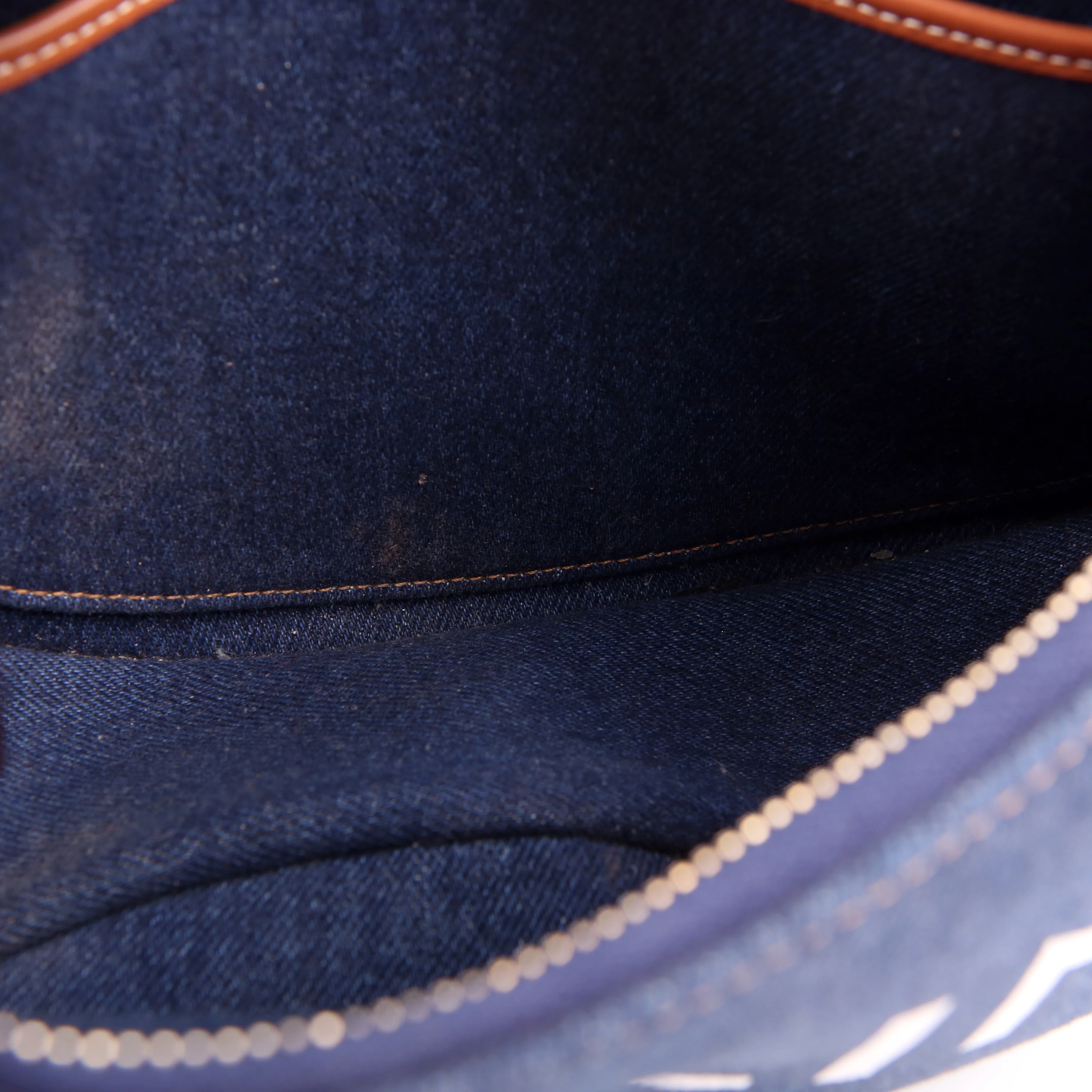 Ava Medium Denim - Image 9