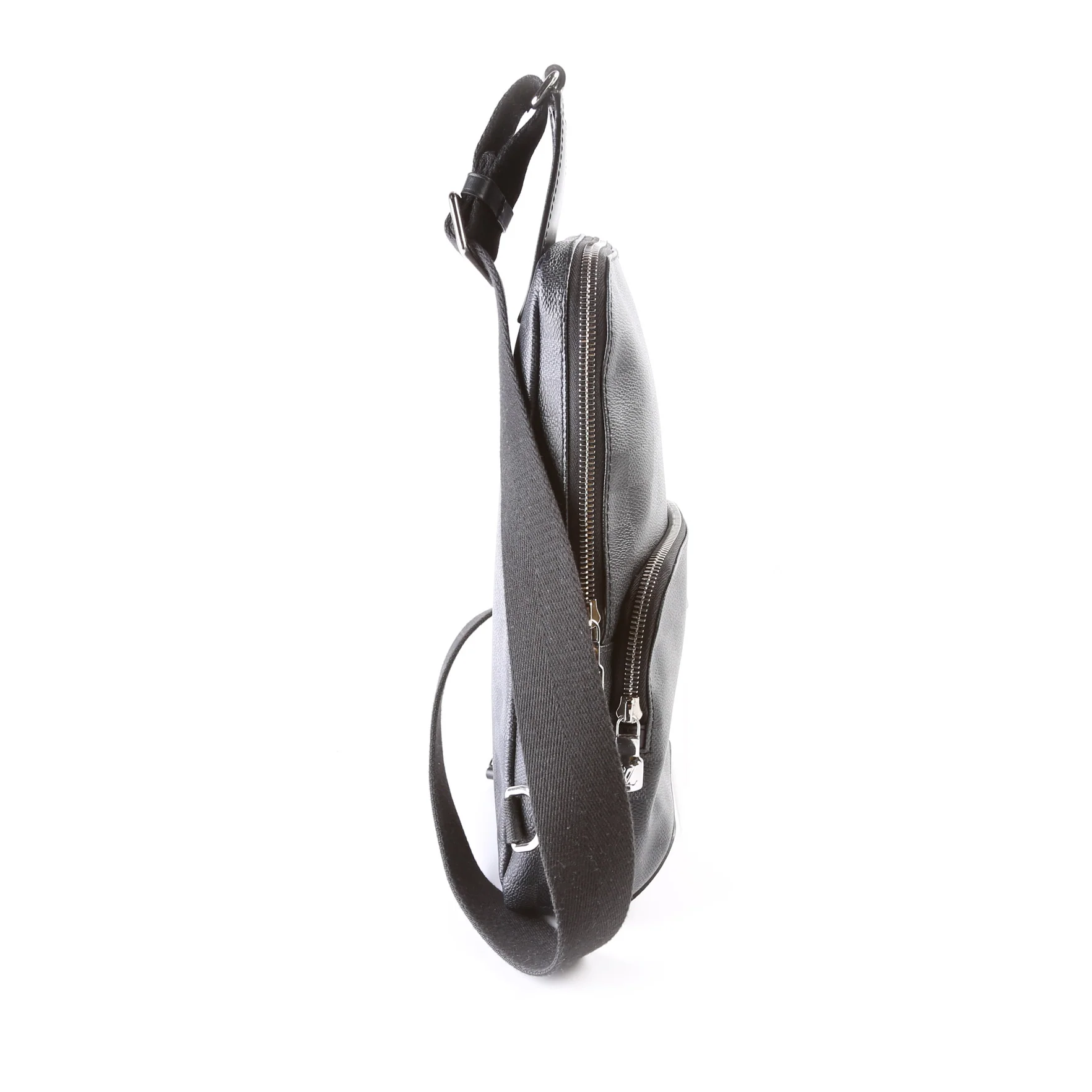 Avenue Sling Bag Damer Graphite - Image 3