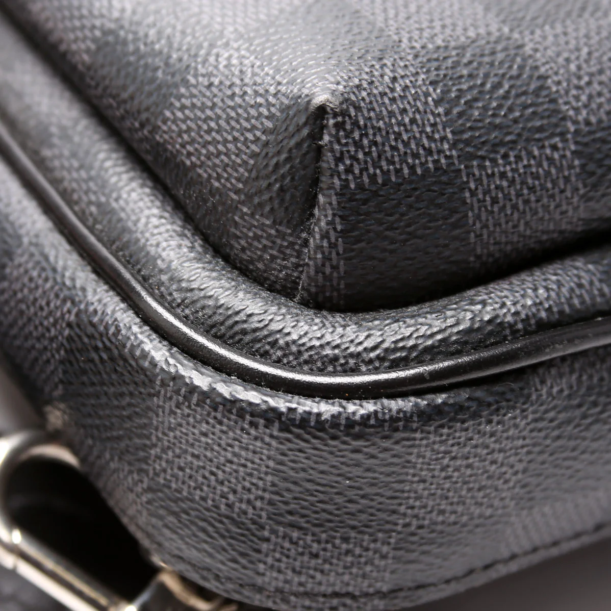 Avenue Sling NM Damier Graphite - Image 7