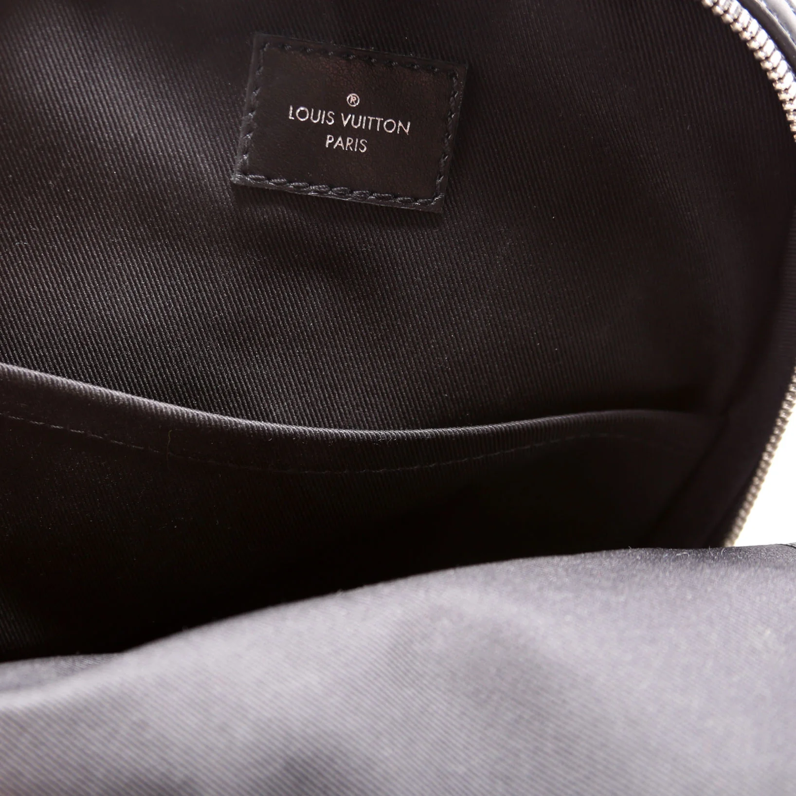 Avenue Sling NM Damier Graphite - Image 9