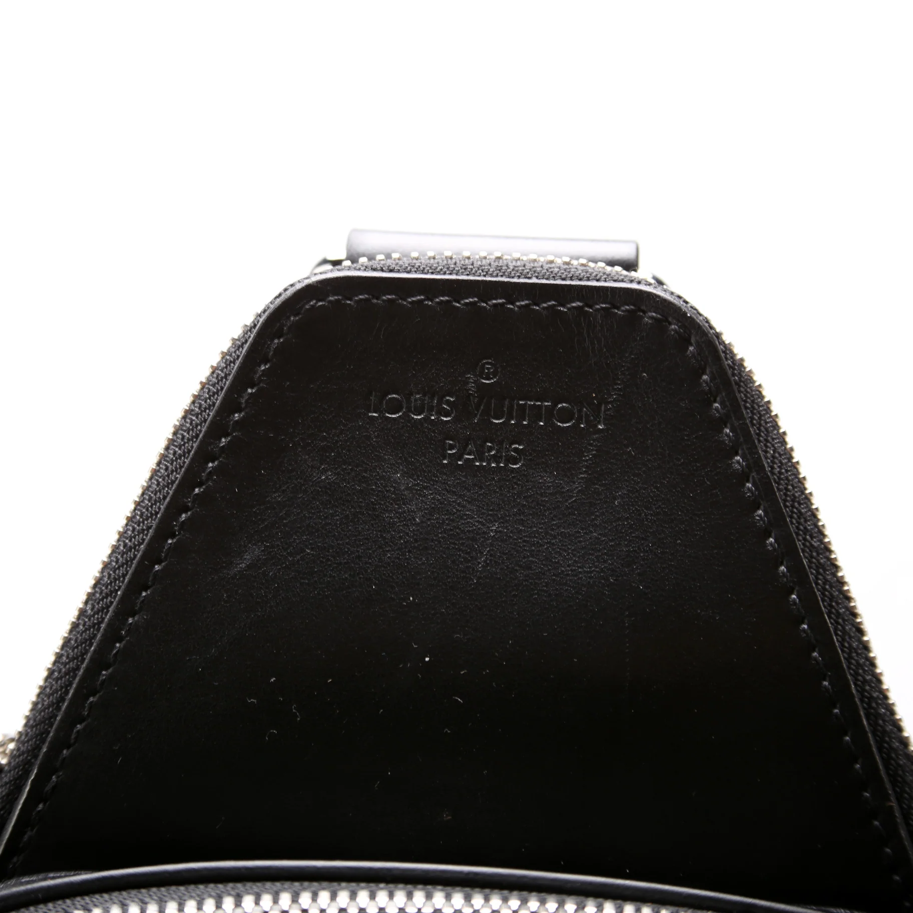 Avenue Sling NM Damier Graphite - Image 9