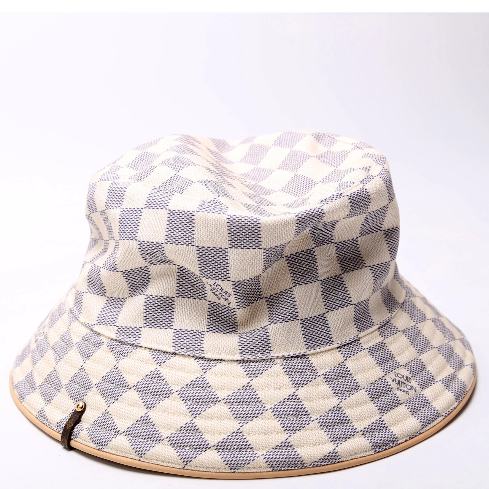 Azur Bucket Hat Size Small - Image 2